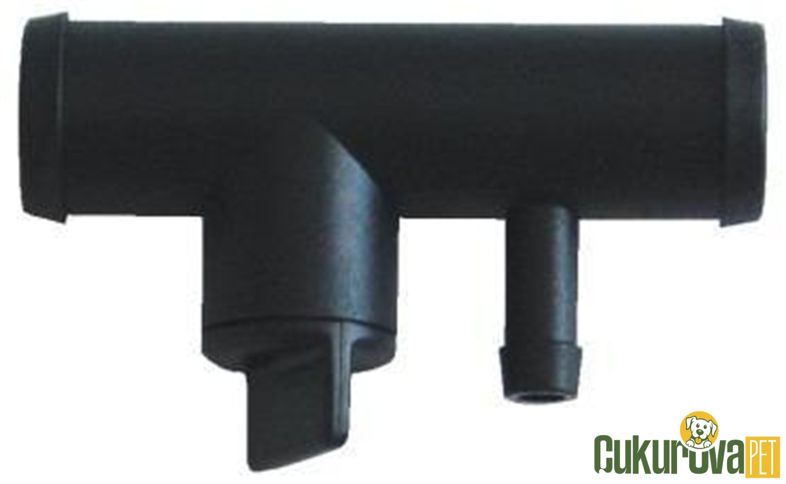 Sera Fi̇ltre Hortumu Ayarlanabi̇li̇r T Parçası 16 - 22 Mm