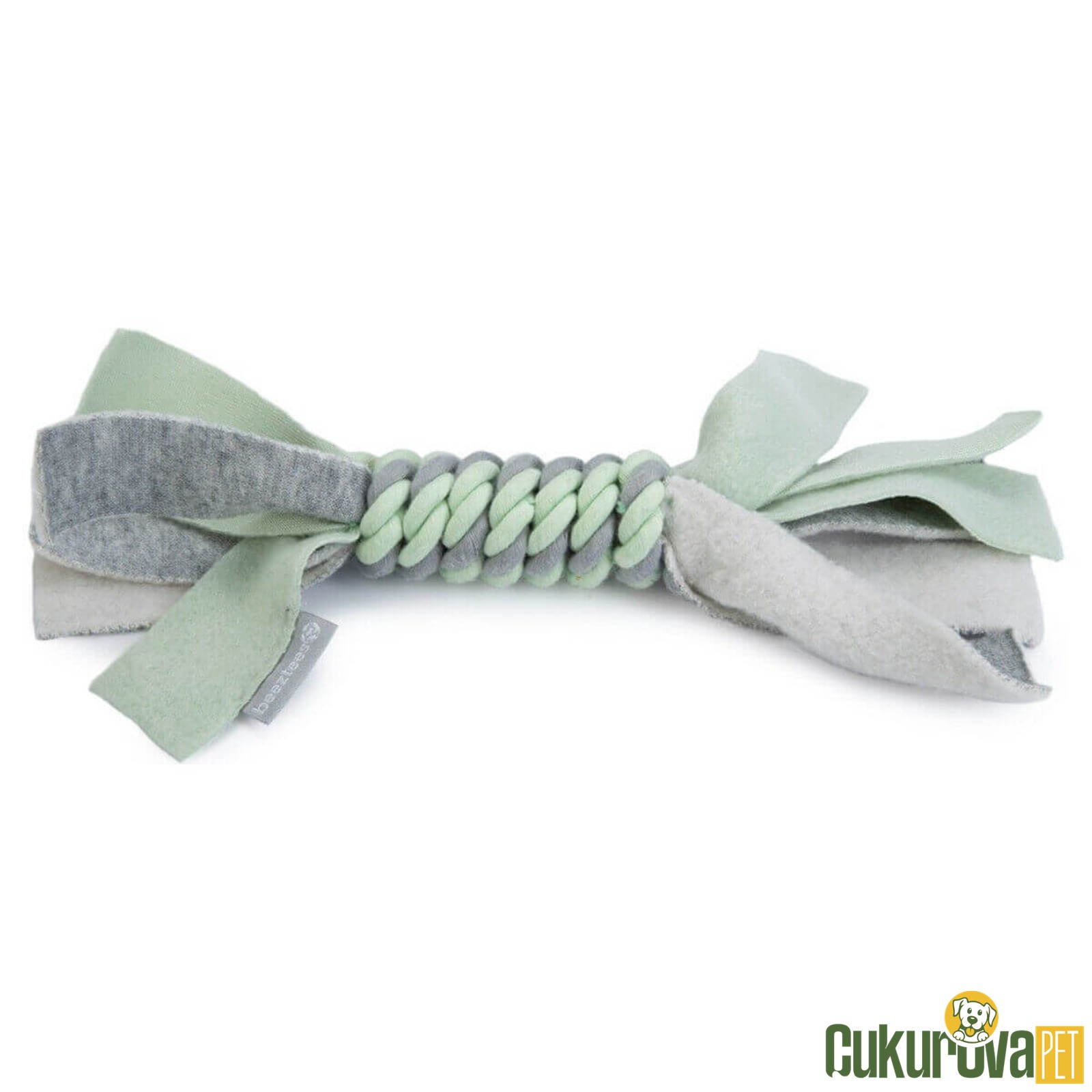 Beeztees Di̇ş İpi̇ Yavru Köpek Oyuncağiı 25 Cm