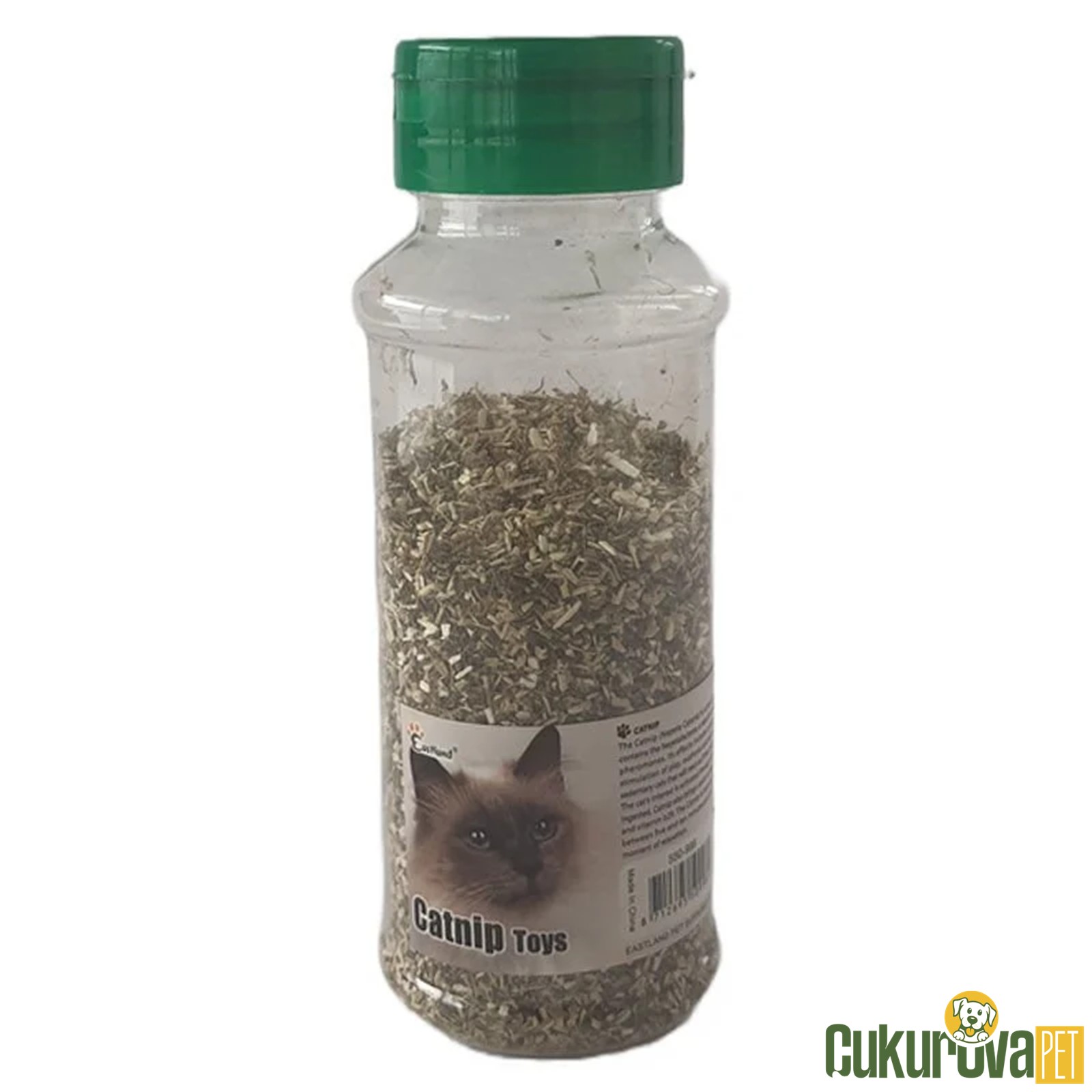 Eastland Catnip Otu 30 Gr