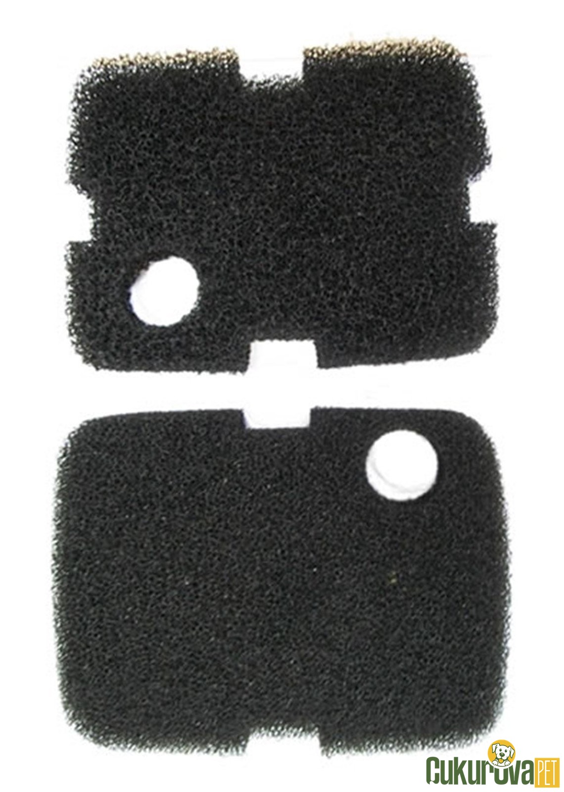 Dolphin 700 Dış Filtre Filtre Süngeri