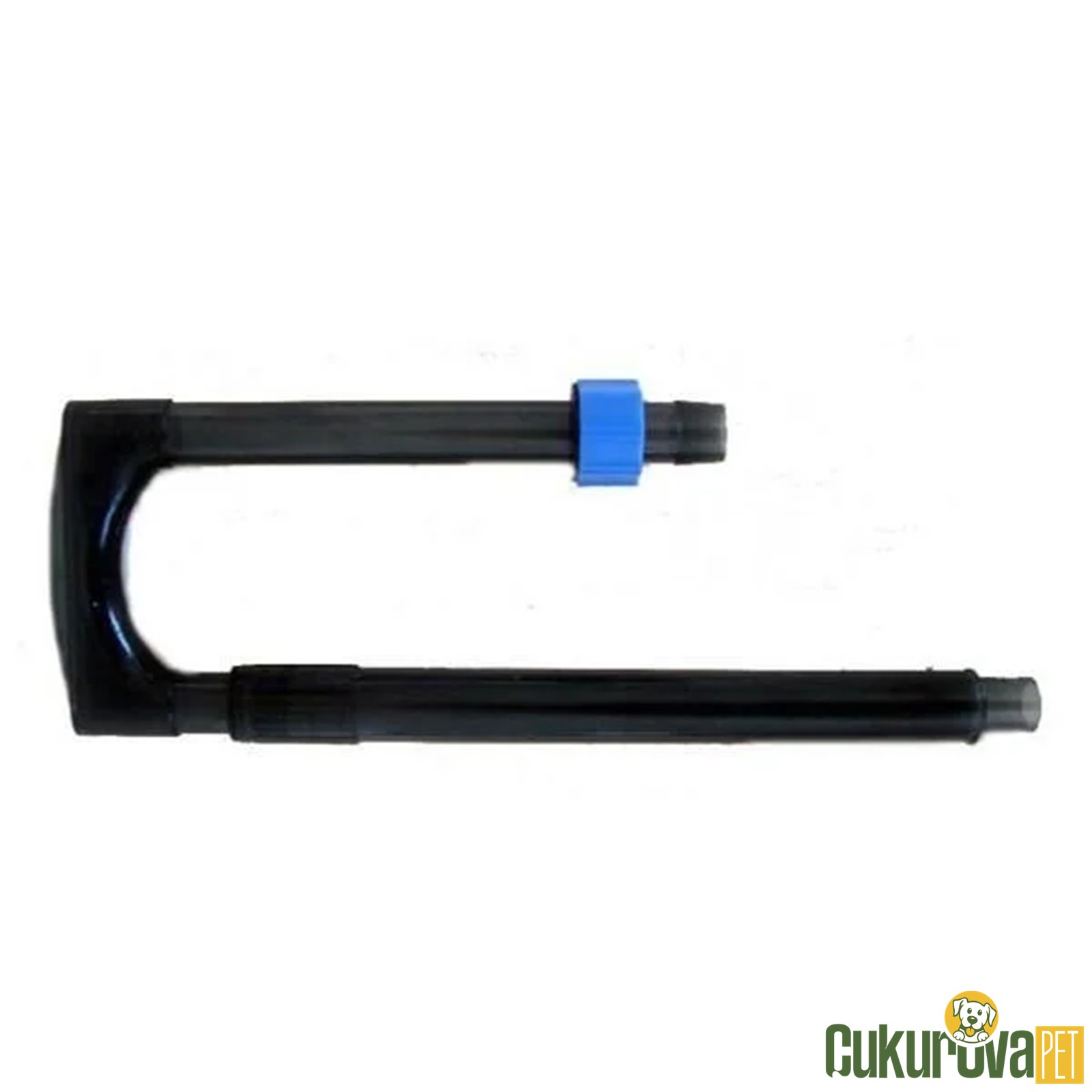 Dophin C 500 Dış Fi̇ltre Su Emi̇ş Borusu