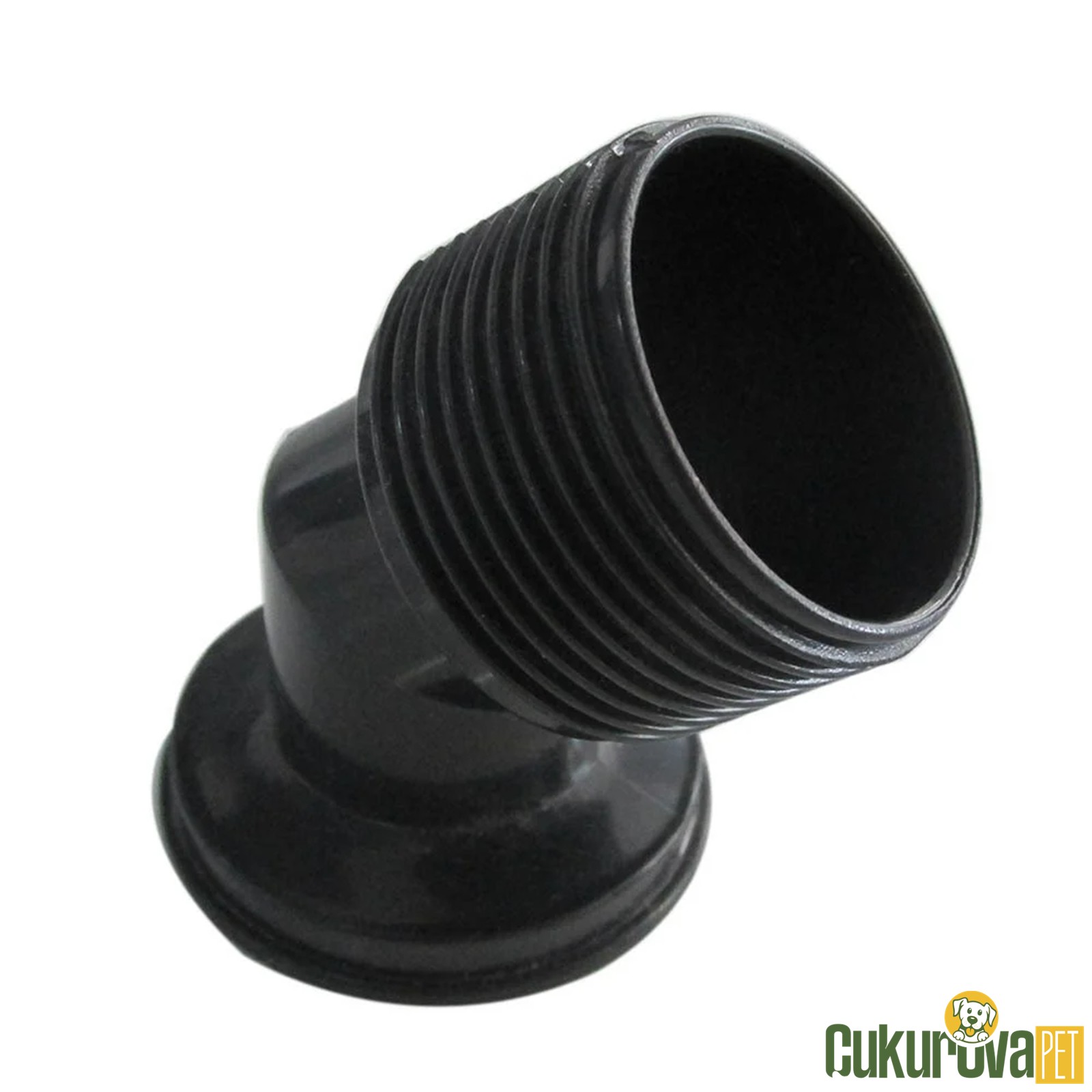 Dophin C 500 Musluk Bağlantı Di̇rseği