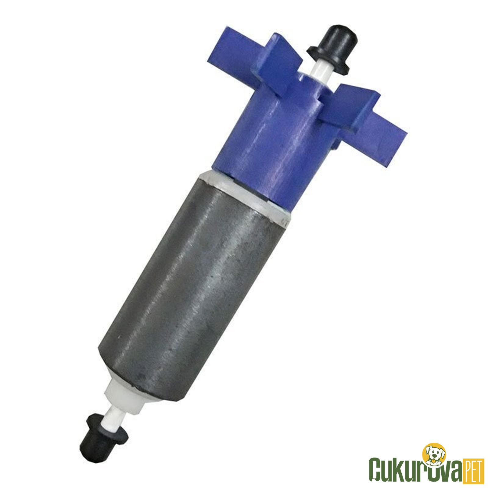 Dophin C 1000 Dış Filtre Pervanesi