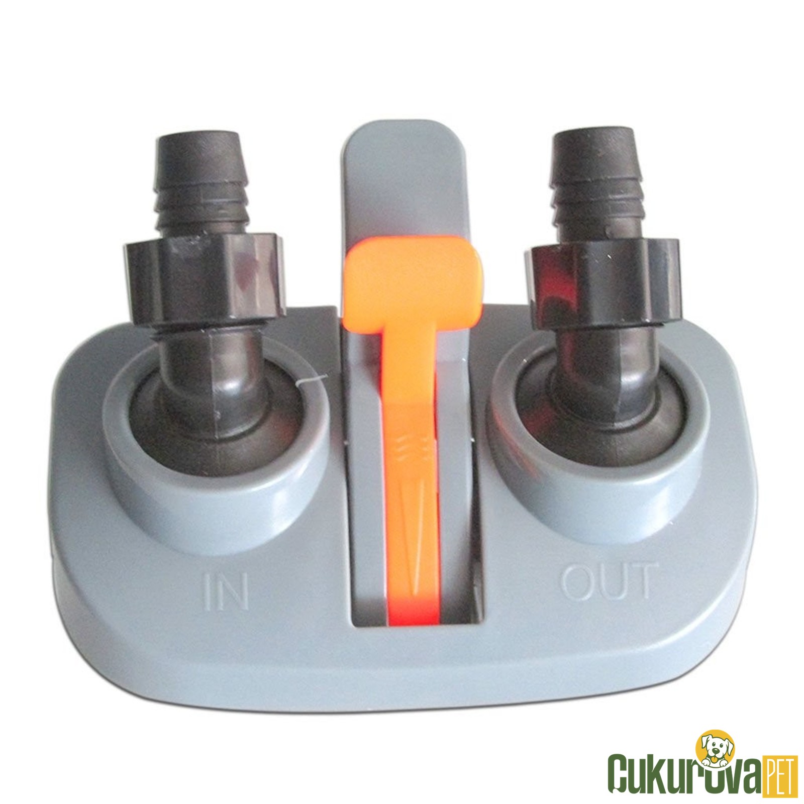 Dophin Cf 1200 - 1400 Musluk Seti