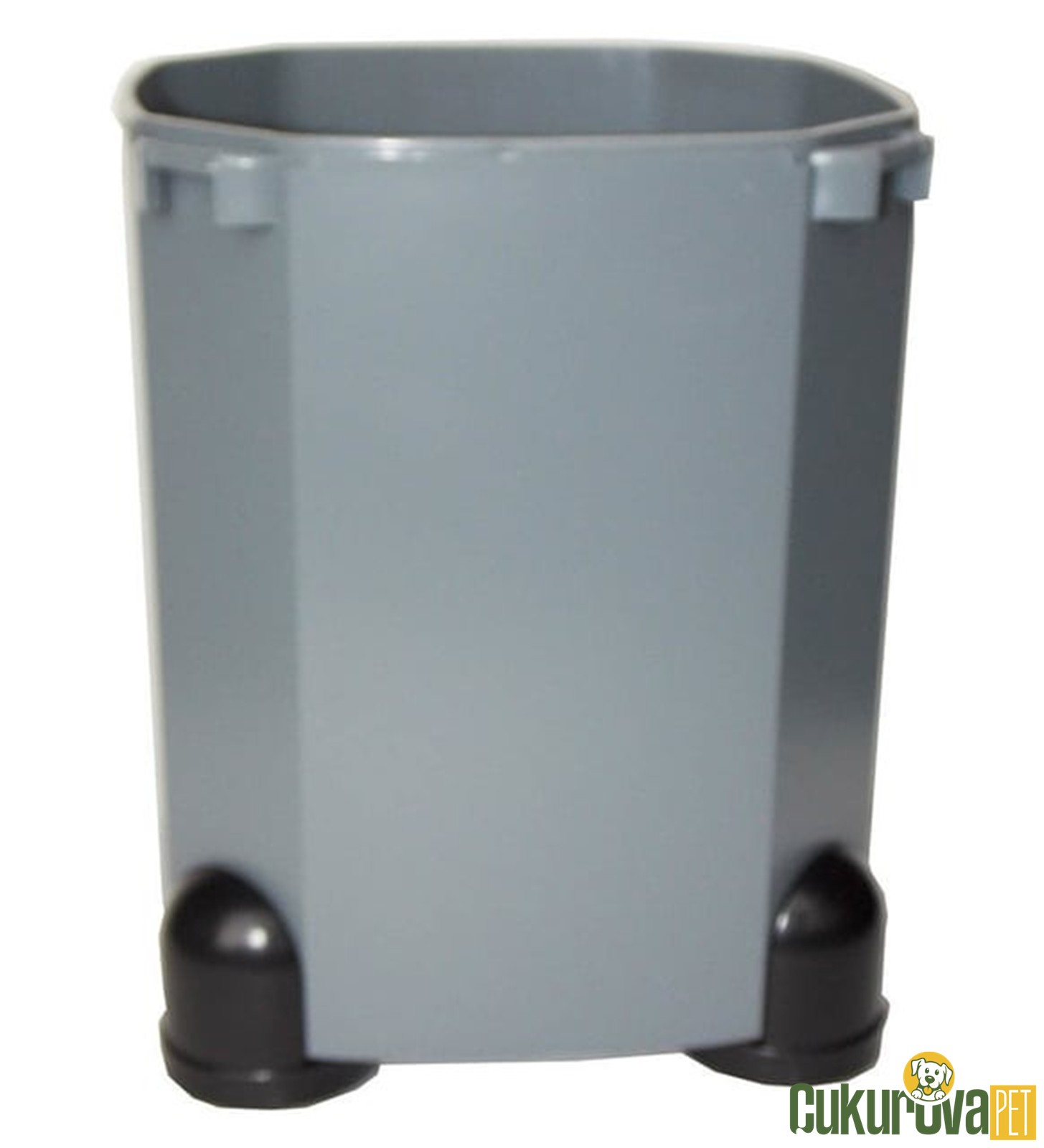 Dophin Cf 600 Dış Fi̇ltre Yedek Kovası