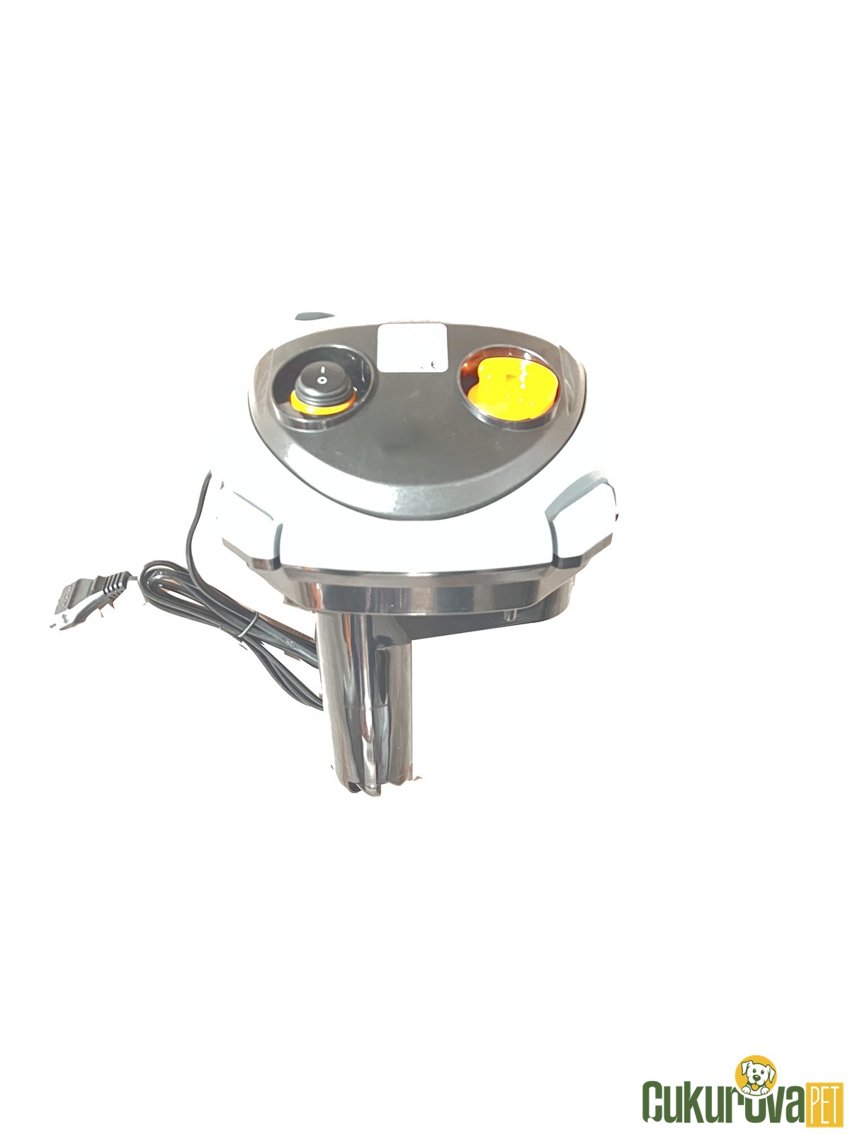 Dophin Cf 800 U Pompa Kafası