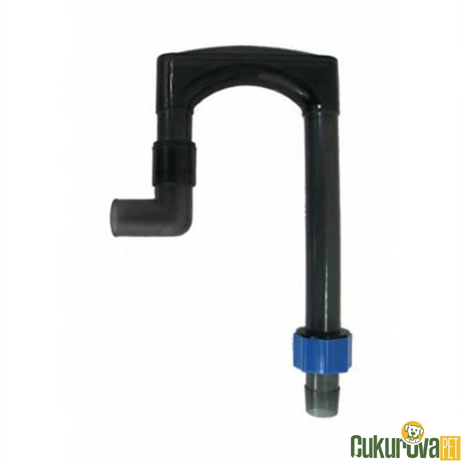 Dophin C 700 - 1000 - 1300 - 1600 Su Veri̇ş Borusu