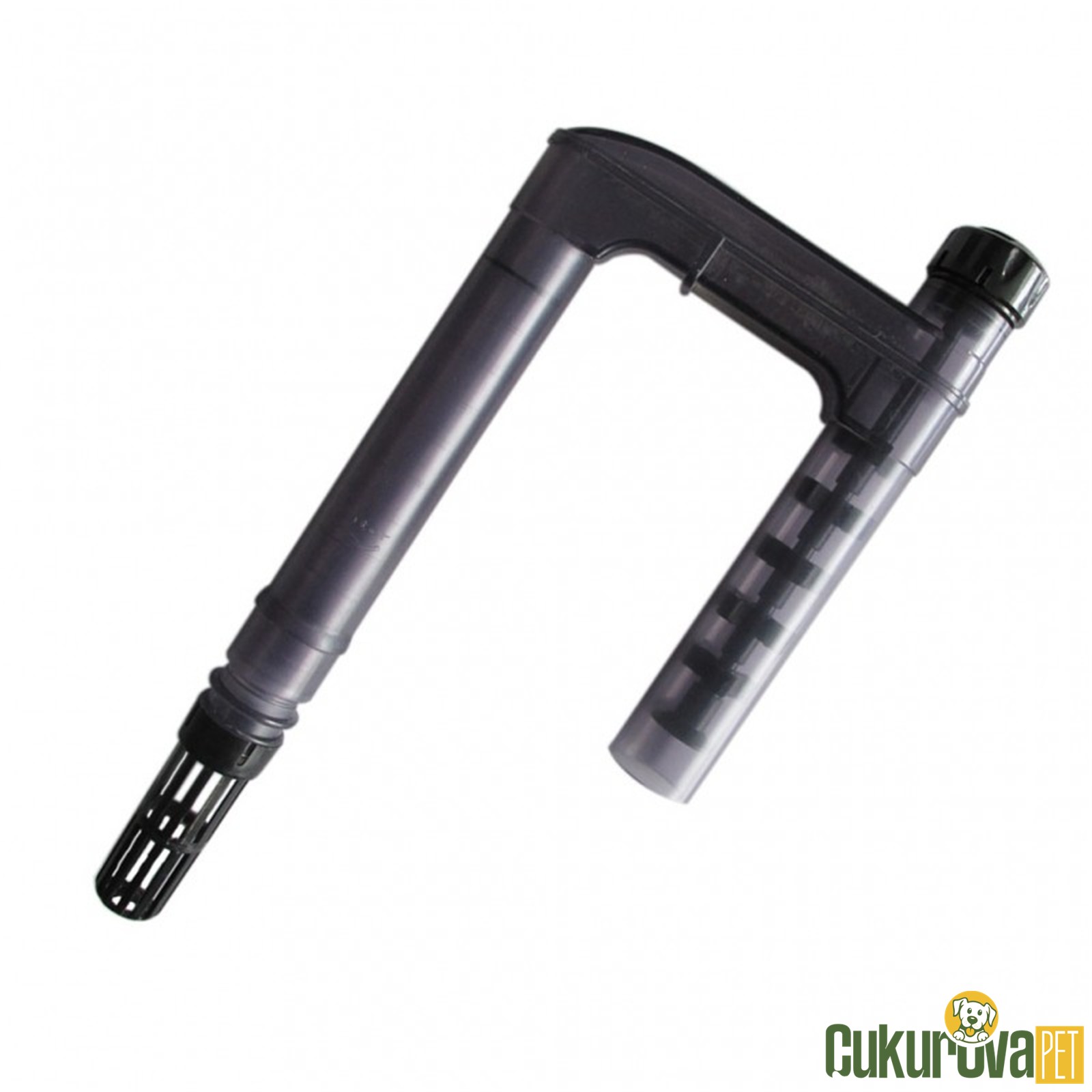 Dophin Ps2012 Emi̇ş Borusu