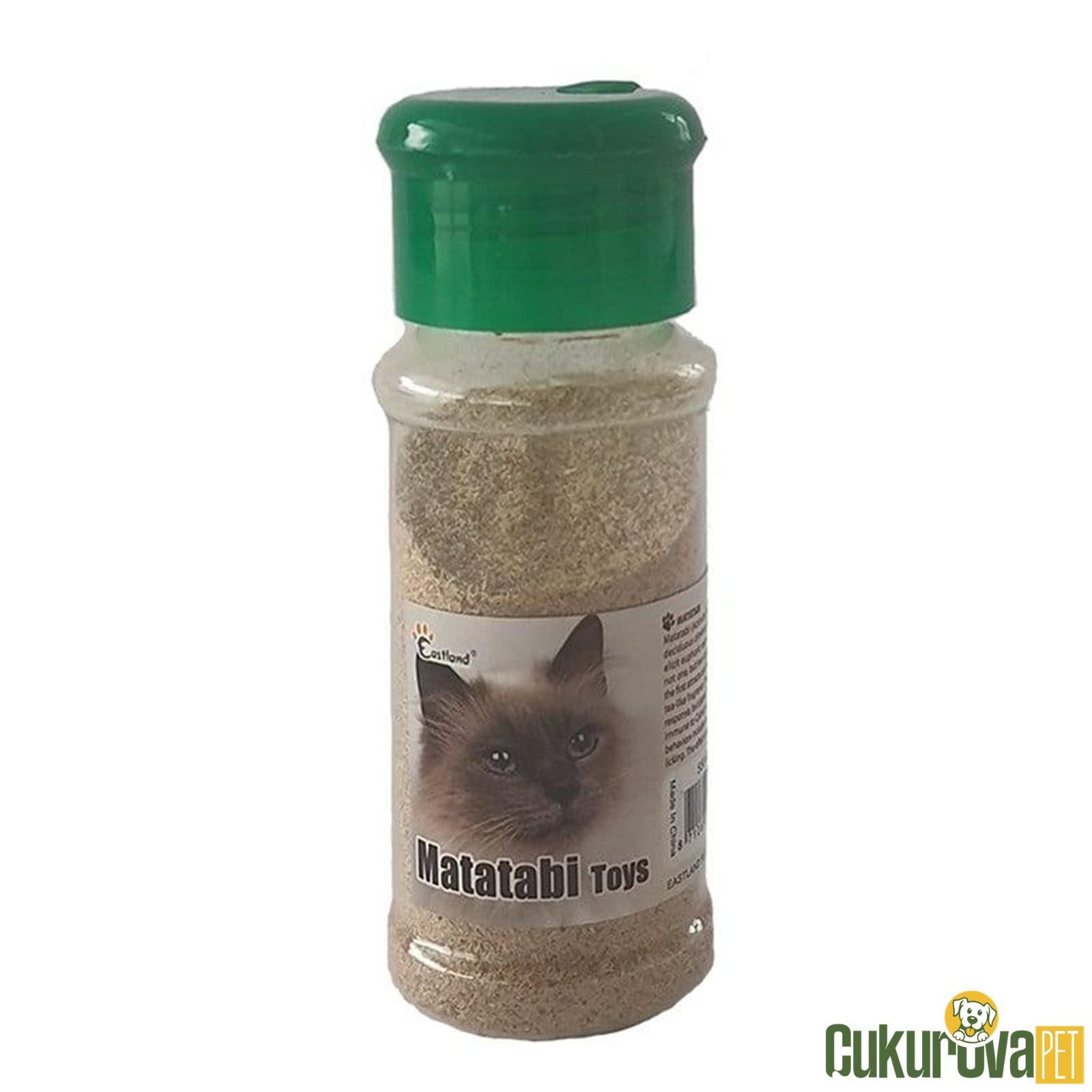 Eastland Matatabi Tozu 20 Gr