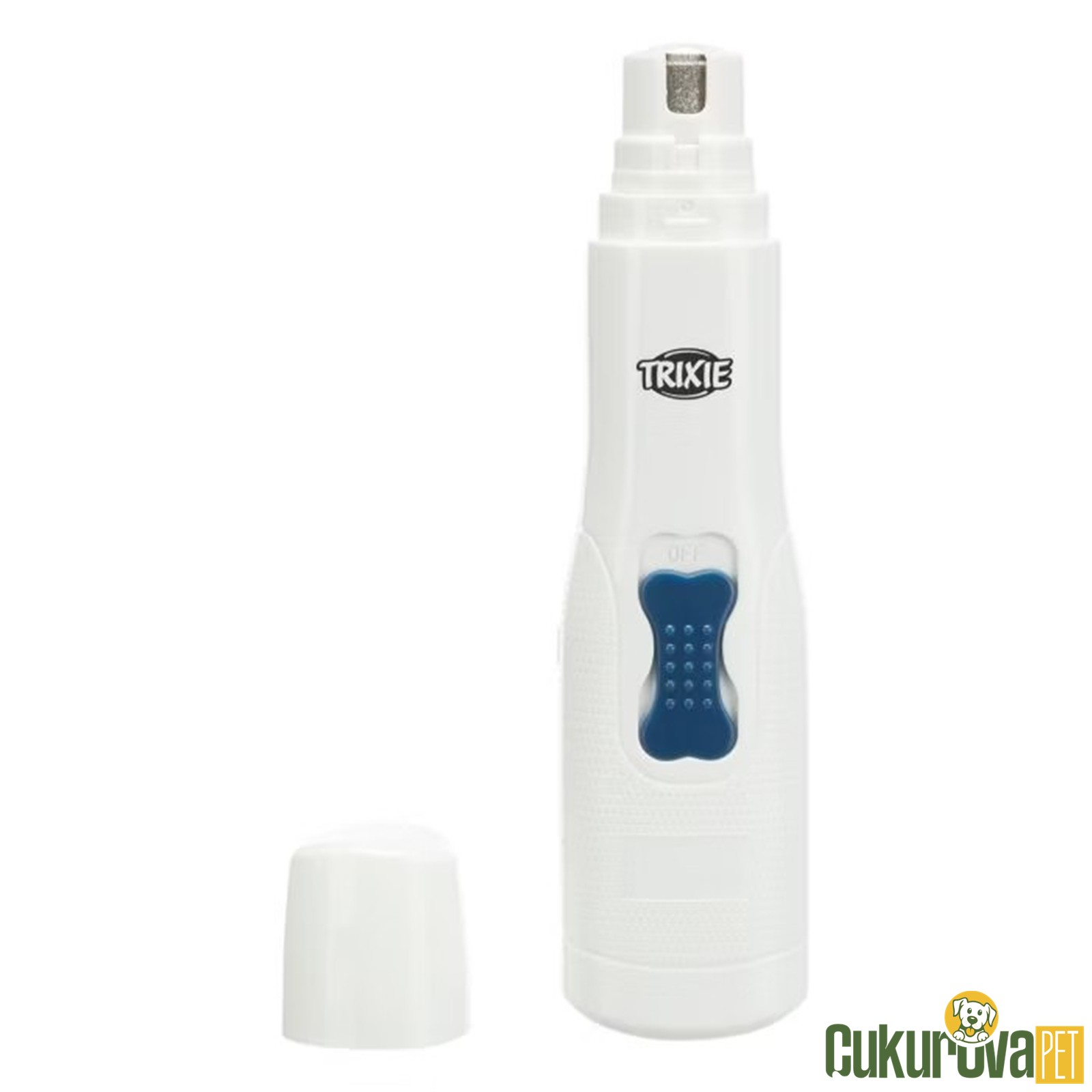 Trixie Köpek Tırnak Törpüsü Pi̇lli̇ 14 Cm