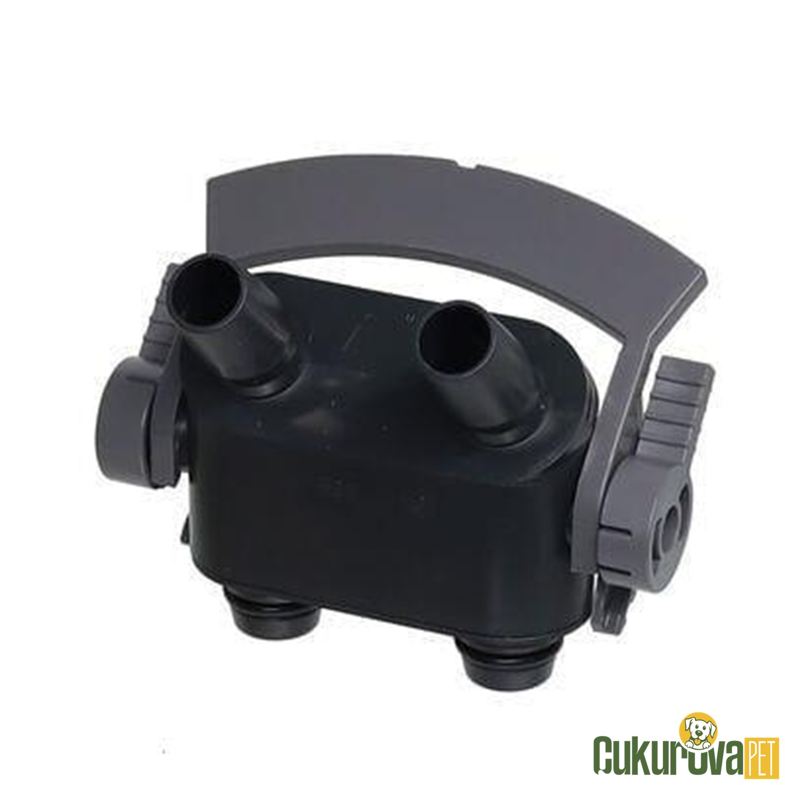 Eheim Experince 2222 - 2224 - 2422 - 2424 Musluk Adaptörü