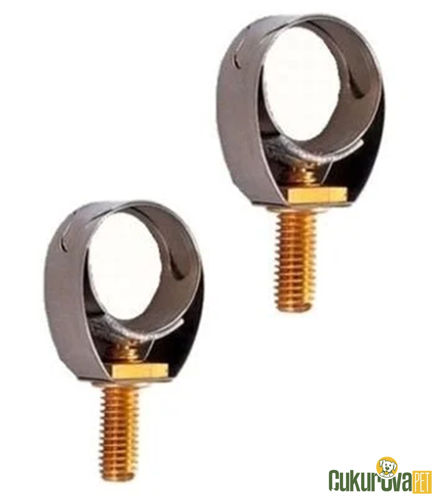 Eheim Metal Hortum Kelepçesi 16 / 22 Mm
