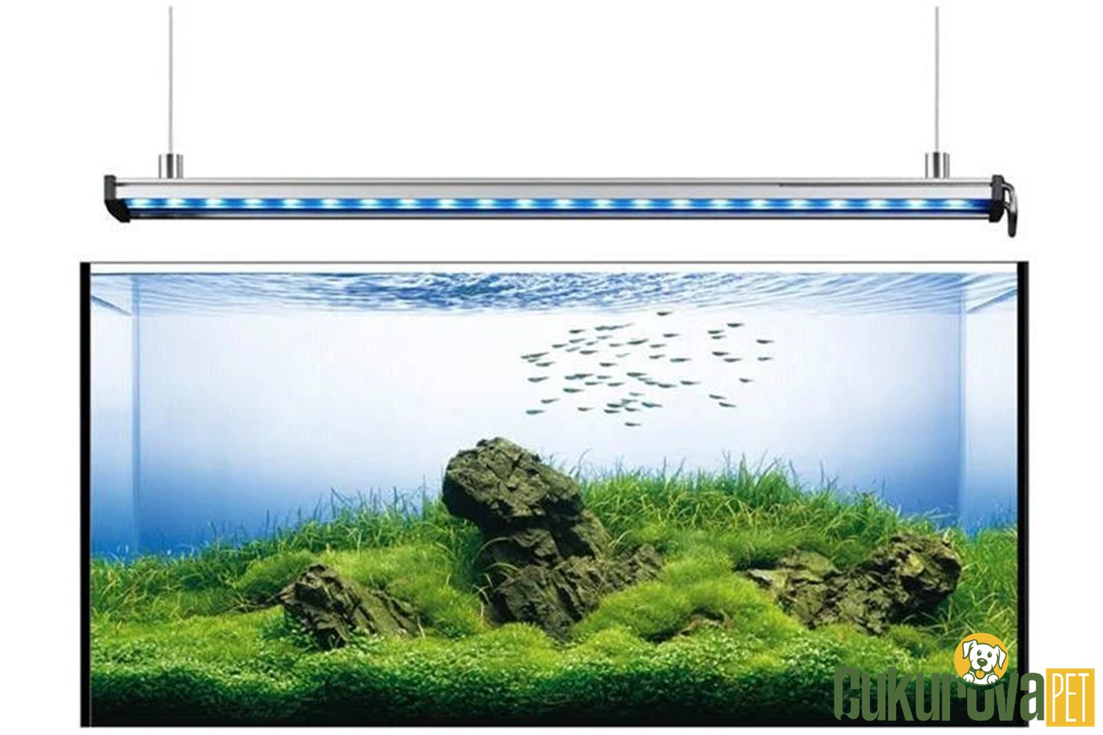 Eheim Power Led Askı Aparatı