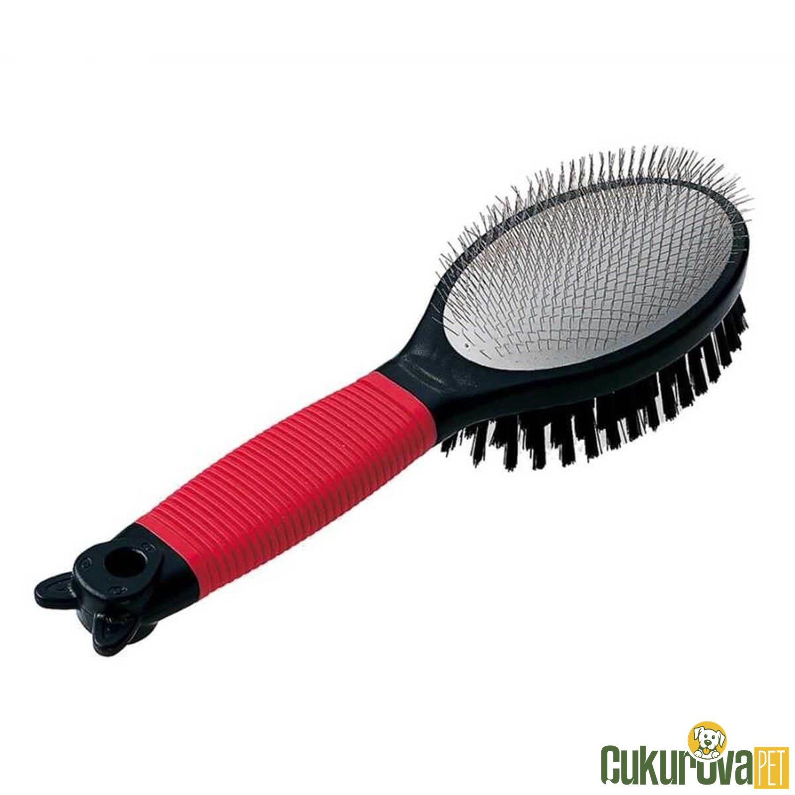 Ferplast Gro Combination Brush Tüy Toplayıcı Ve Fırçalı Tarak