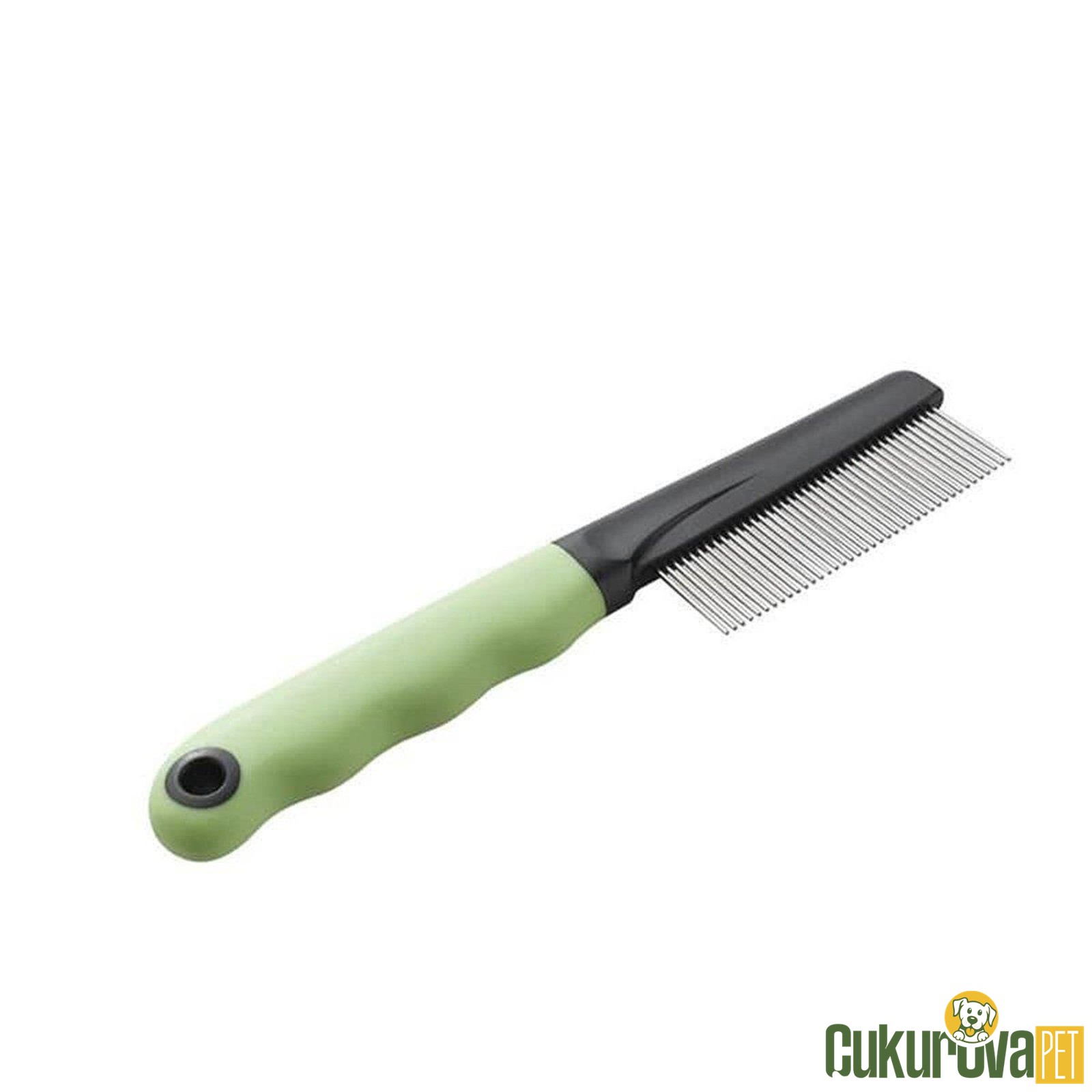 Ferplast Gro 5790 Keçe Açıcı Kedi̇ Tarağı 19 Cm