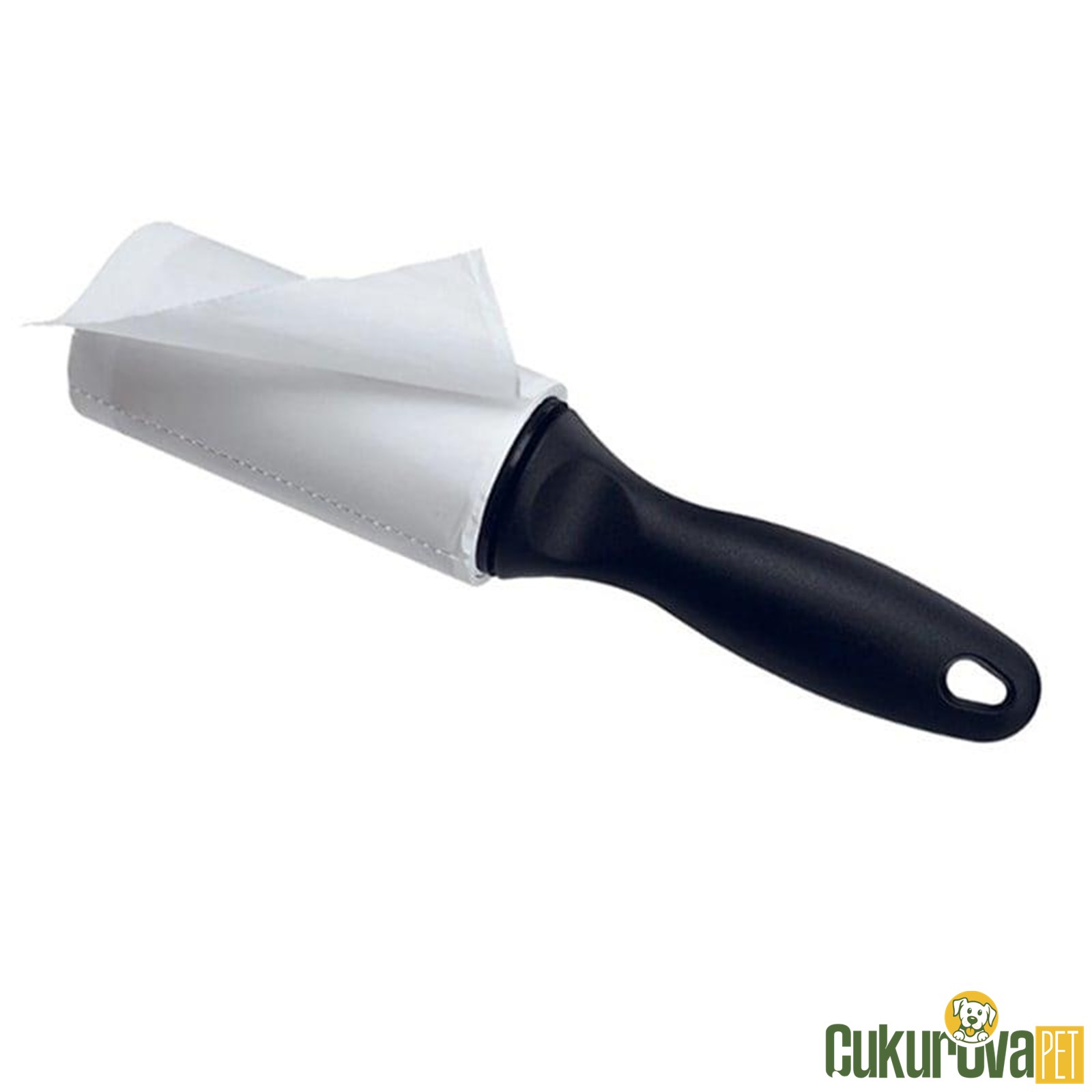 Ferplast Gro Tüy Toplama Rulosu 48 Yaprak