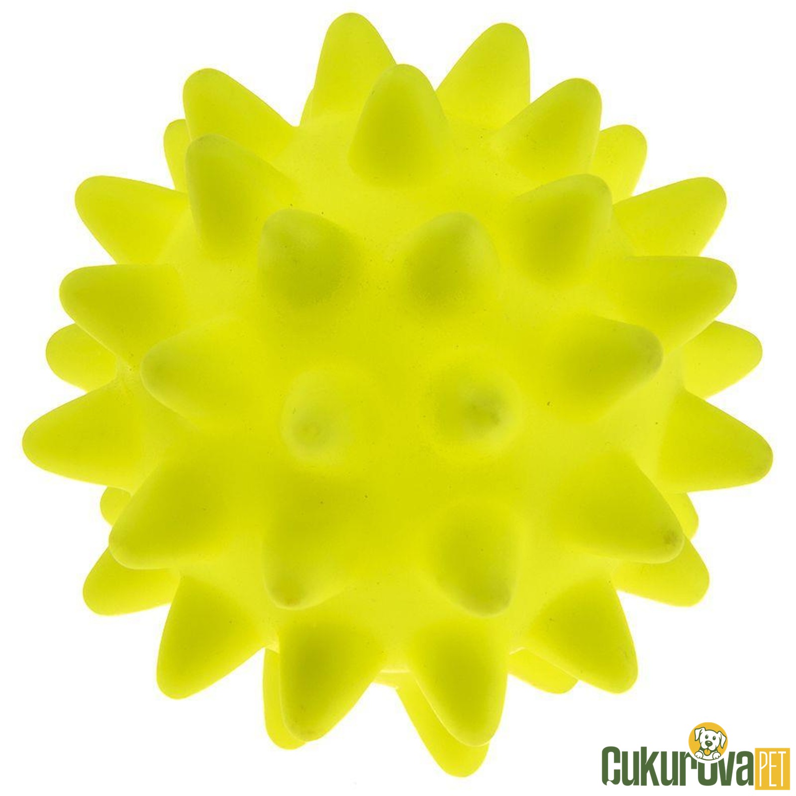 Ferplast Spinny Top Oyuncak 6 Cm