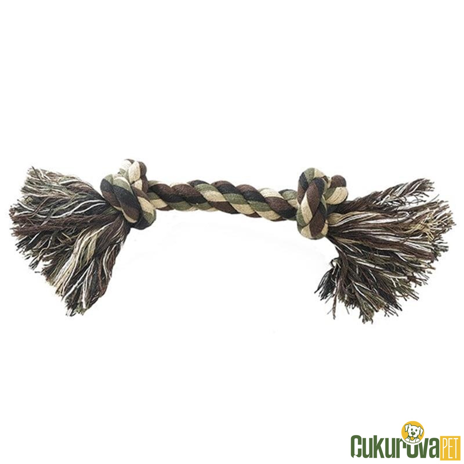 Ferplast Pamuk Di̇ş İpi̇ Köpek Oyuncağı