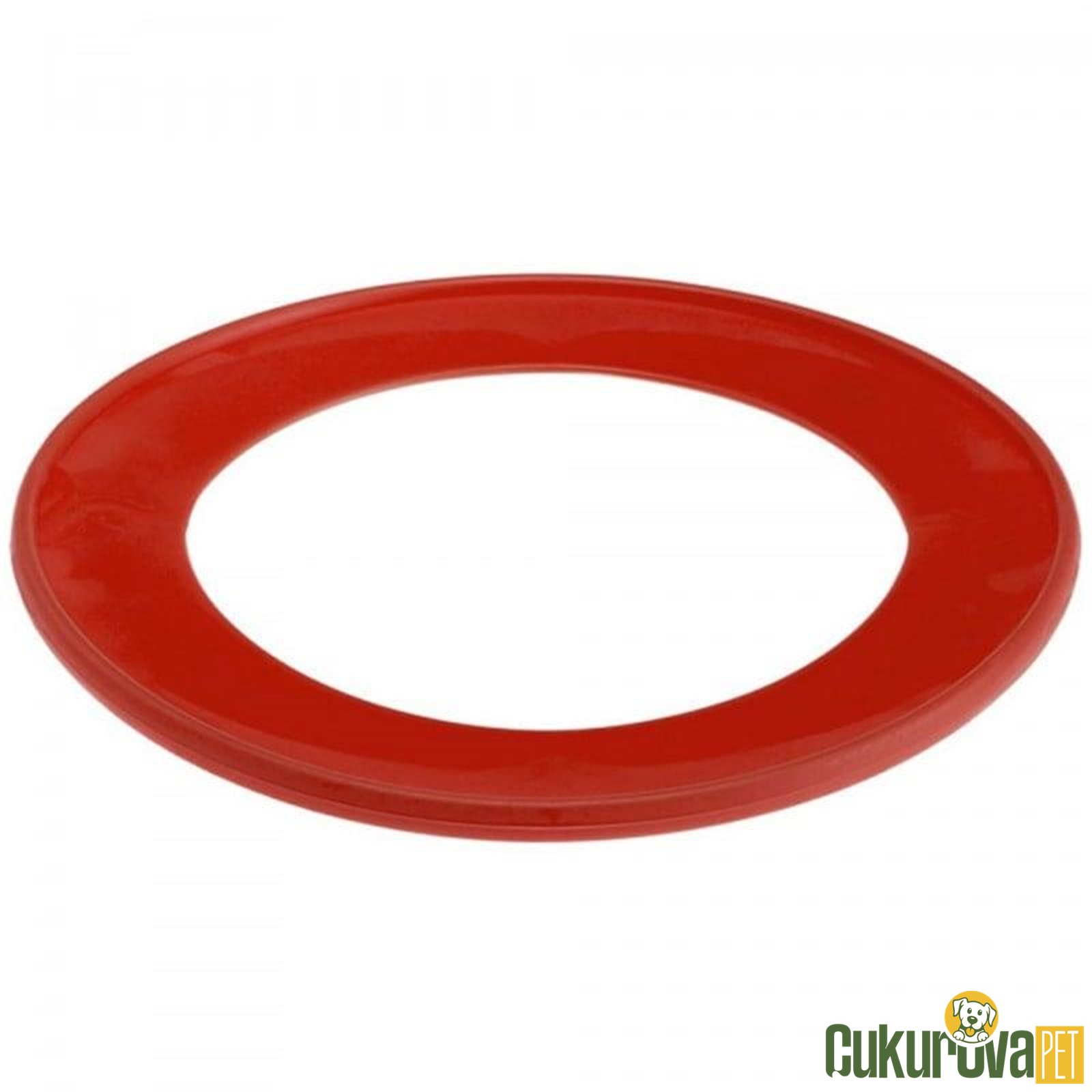 Ferplast Fri̇zbi̇ Köpek Oyuncağı