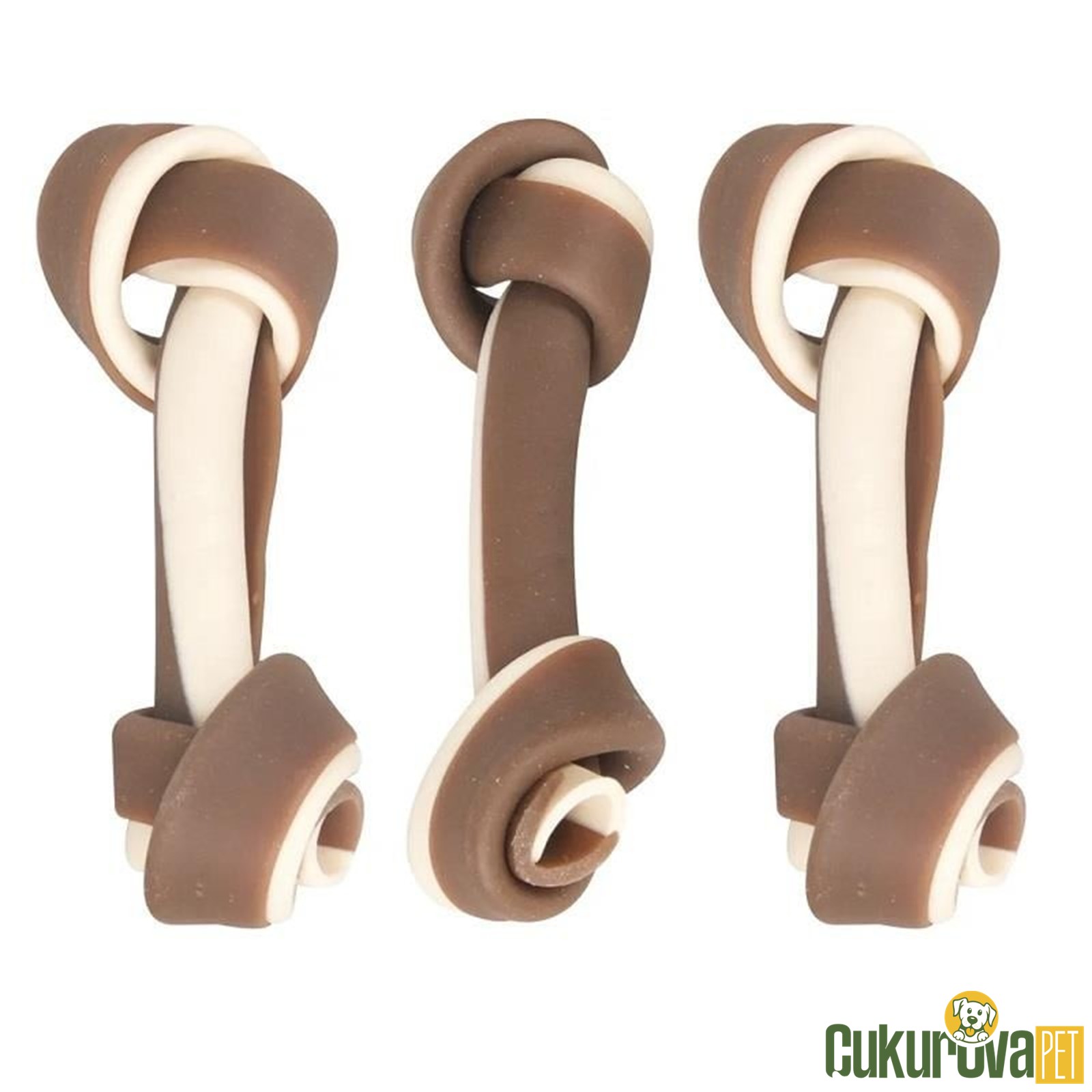 Flamingo Duetto Kemi̇k Kuzulu & Pi̇ri̇nçli̇ 3'lü Köpek Ödülü