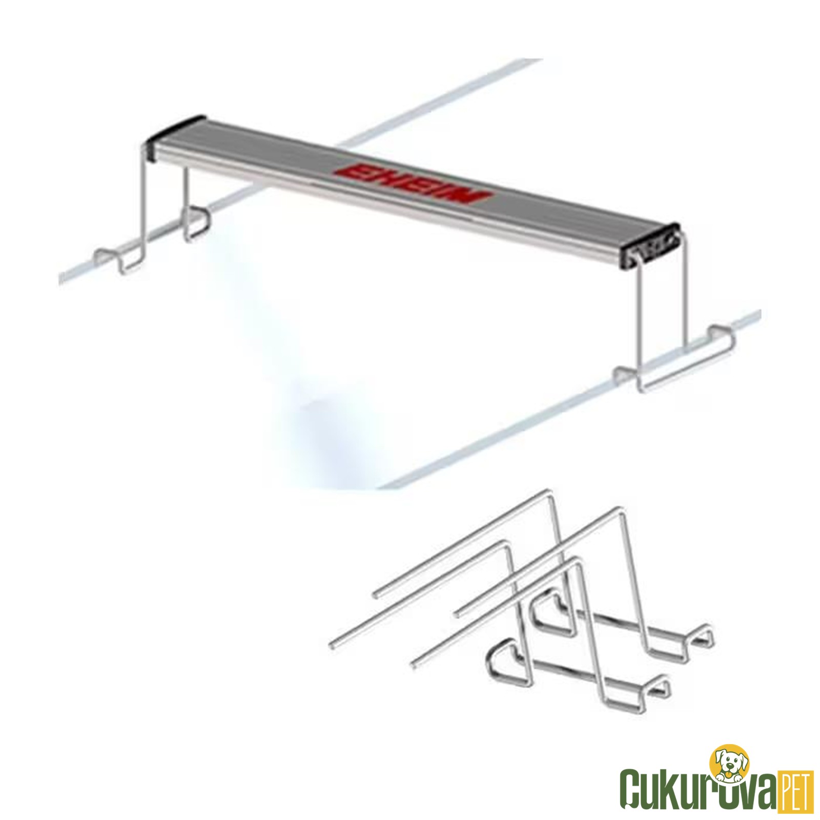 Eheim Power Led Yükselti̇ci̇ Ayak