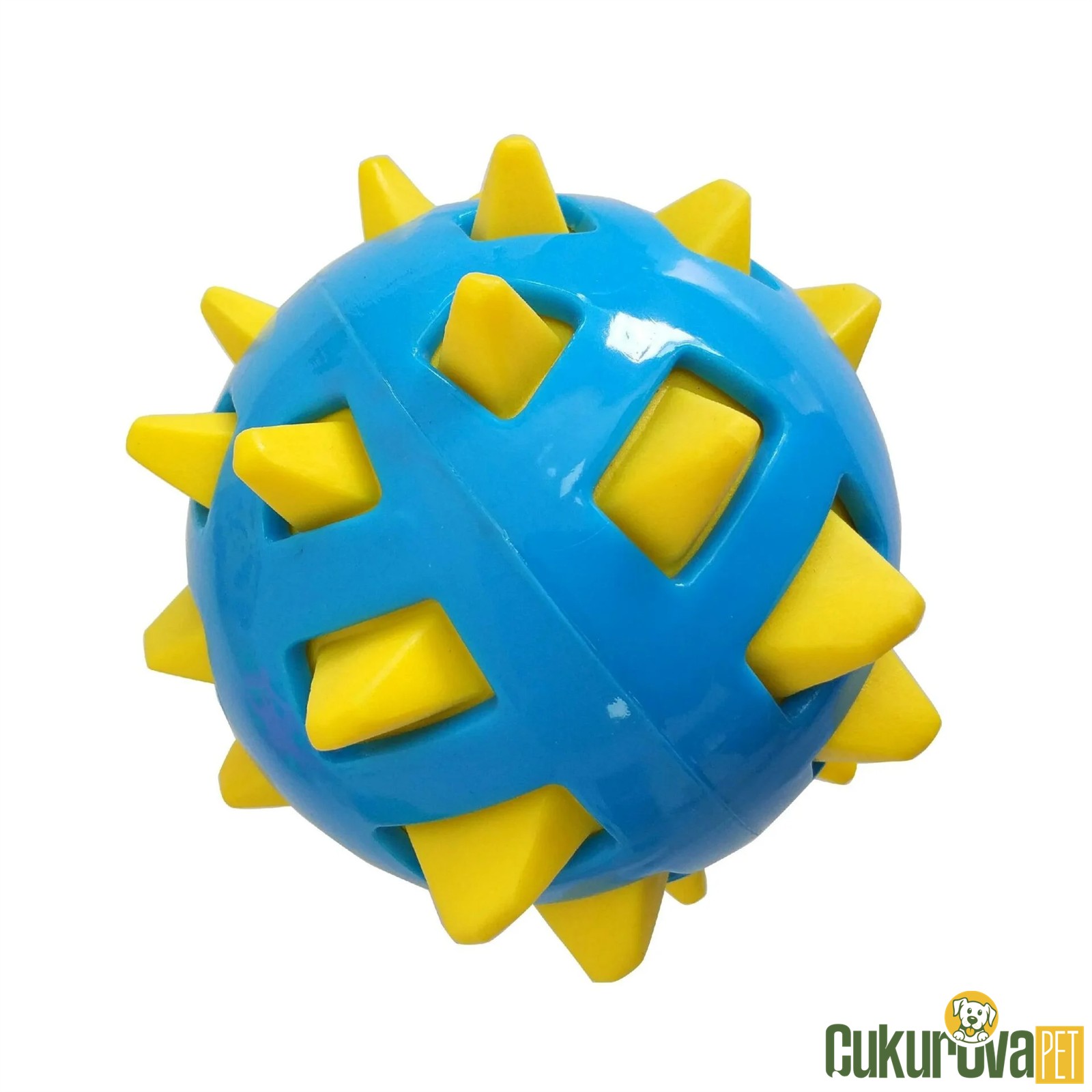 Gimdog Big Bang Bomb Eğlence Topu 15.2 Cm