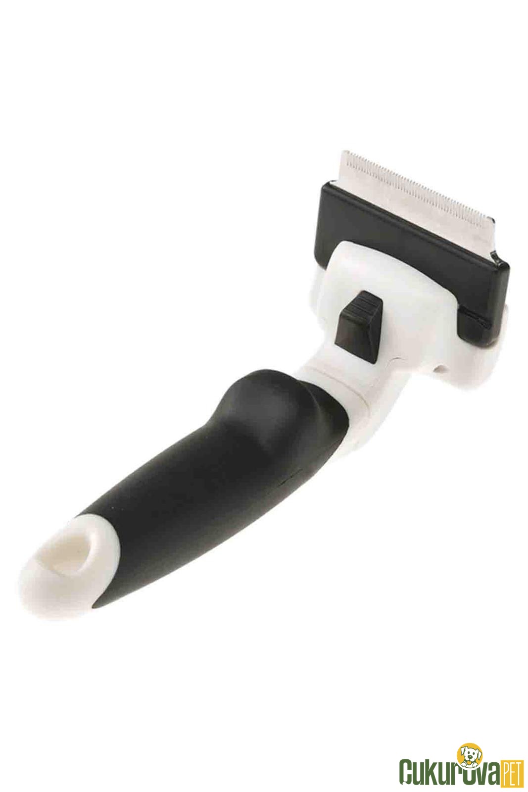 Ferplast Gro Premium Köpek Tarağı - S