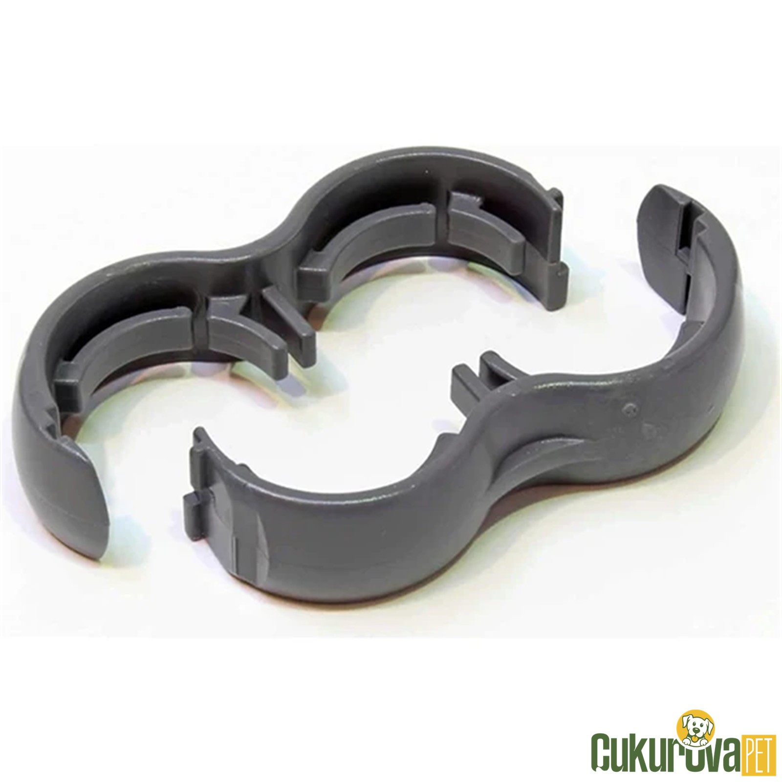 Eheim Pro 3 - Pro 4 - Pro 5 Hortum Kelepçesi