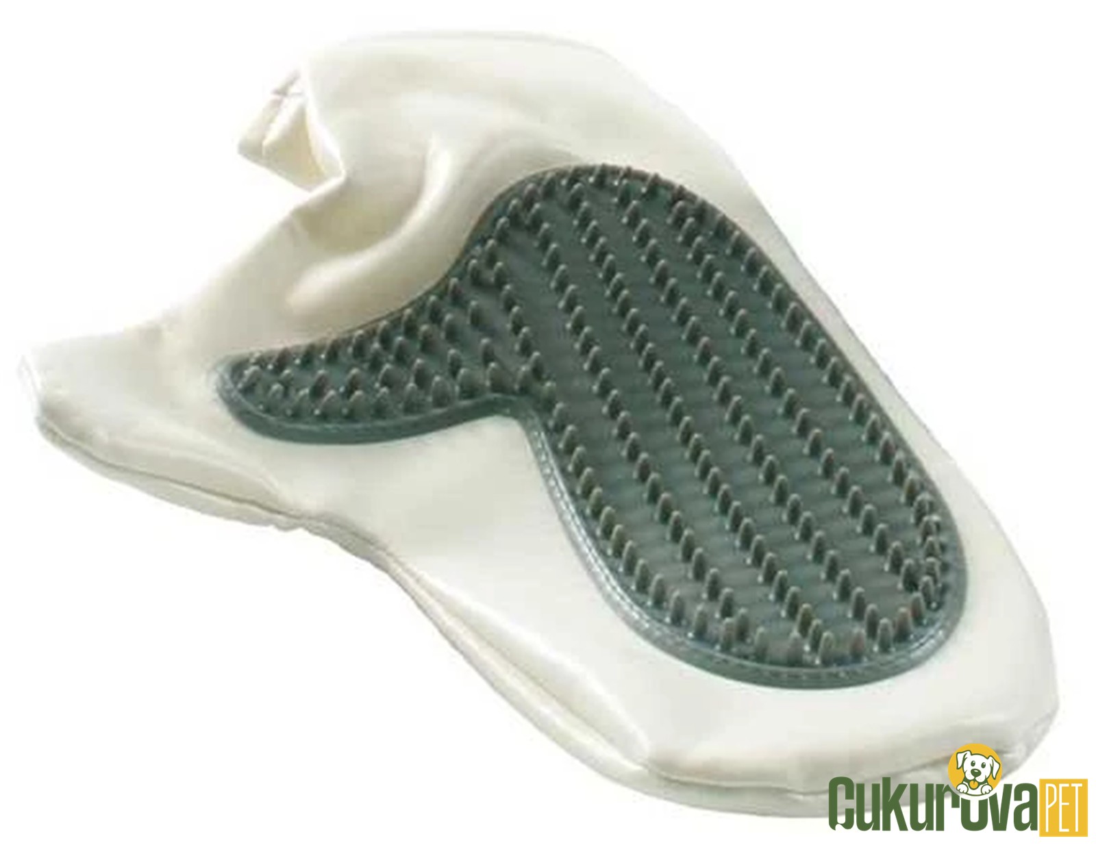 Trixie Köpek Tarama Ve Masaj Eldi̇veni̇ 14 x 25 Cm