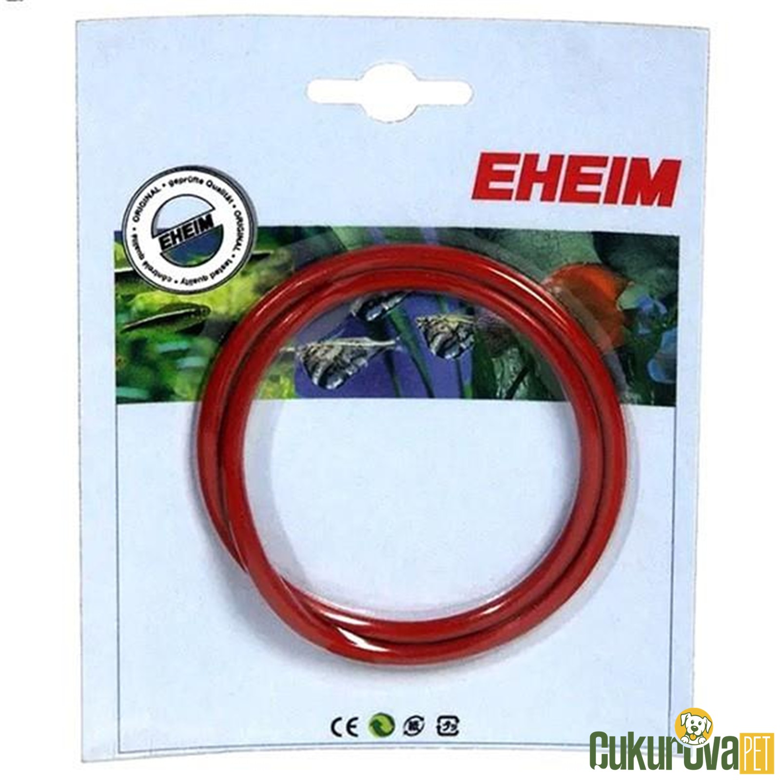 Eheim Classic 250 / 2213 Kafa Contası