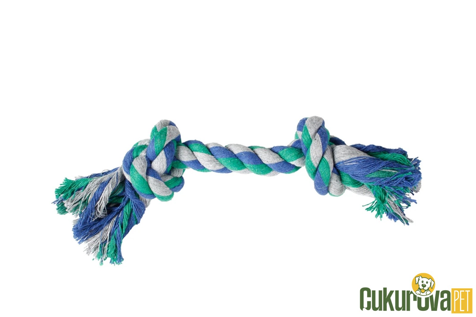 Karlie Diş İpi Köpek Oyuncağı 22 Cm