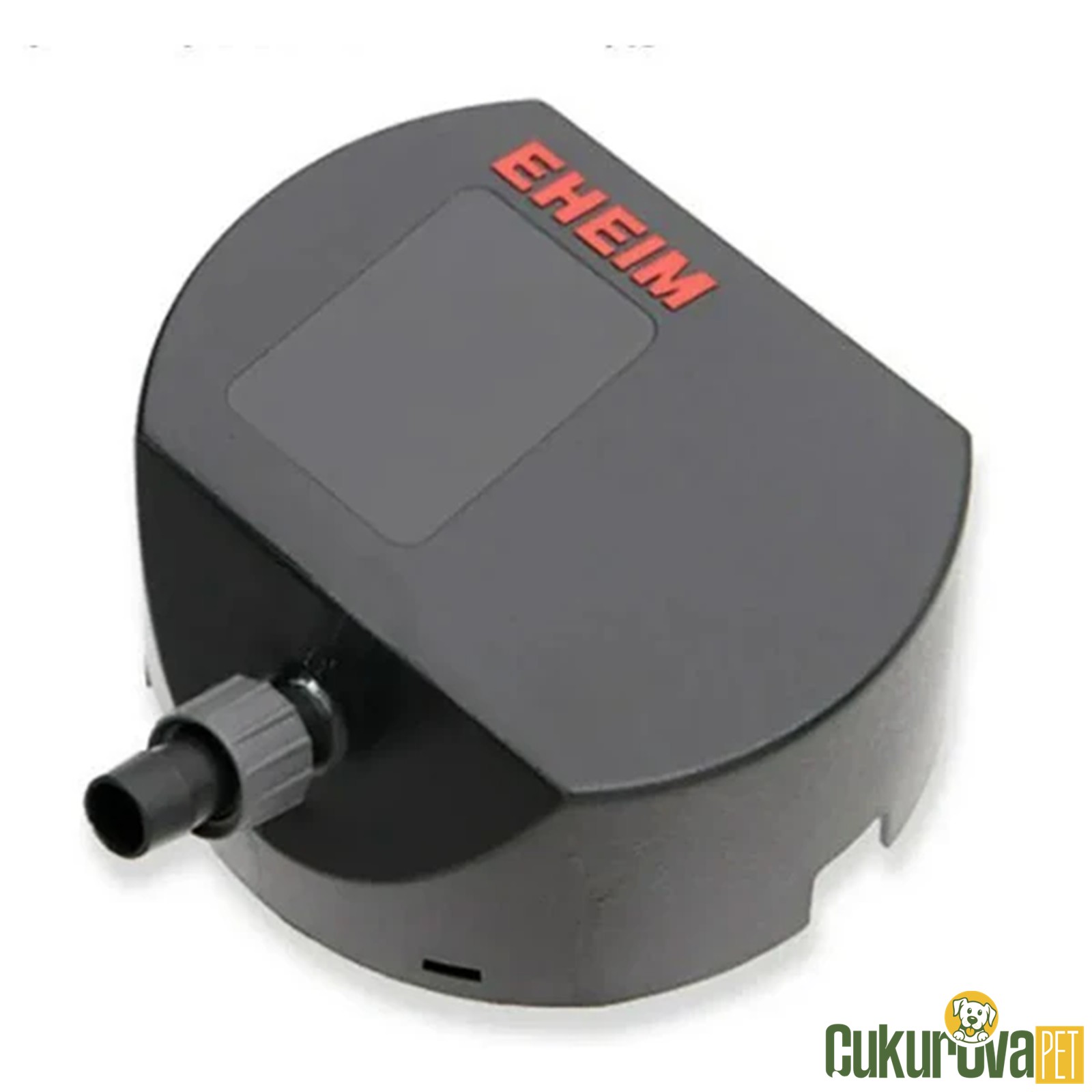 Eheim Classic 600 / 2217 Pompa Kapağı