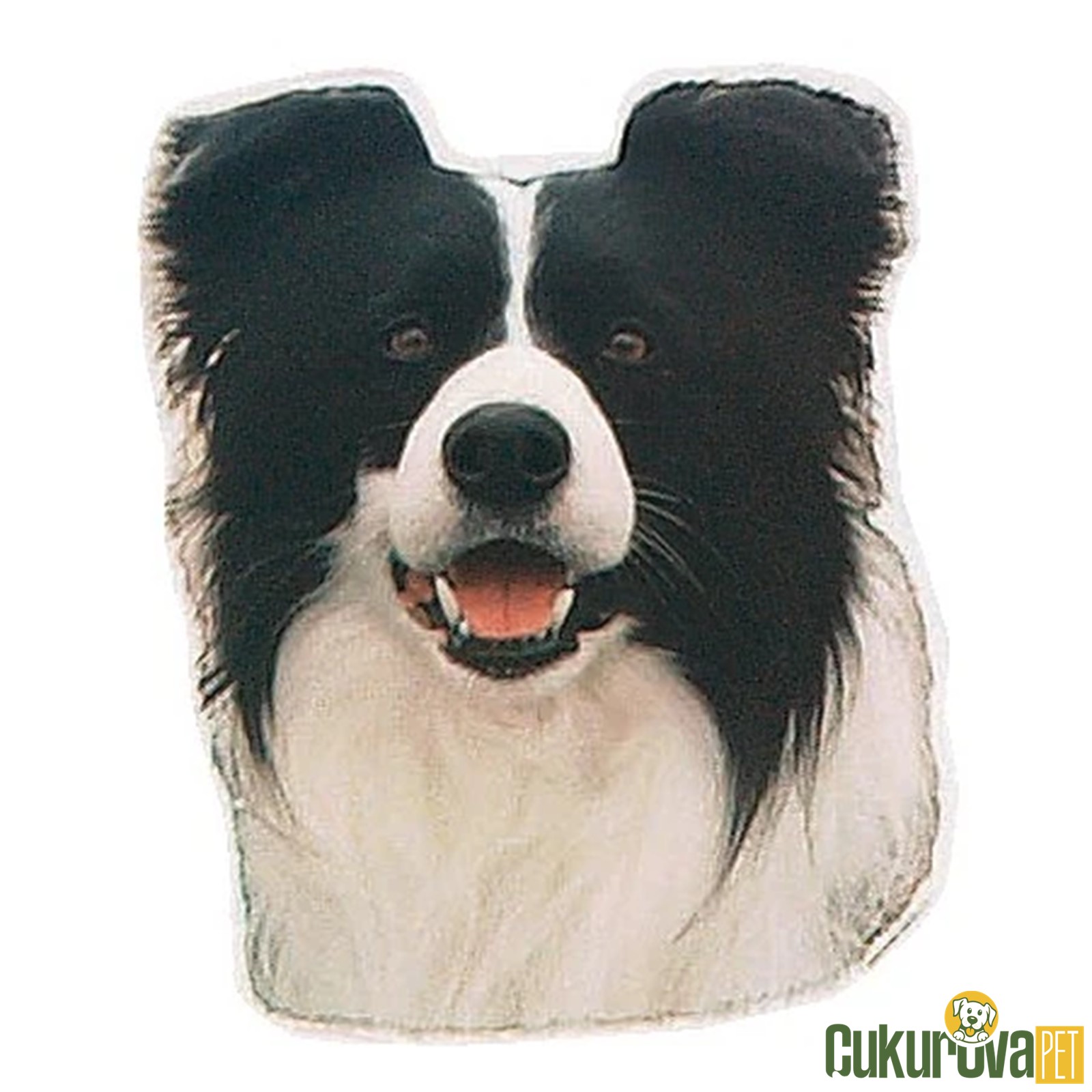 Trixie Köpek Çıkartmasi Border Collie 1'li̇