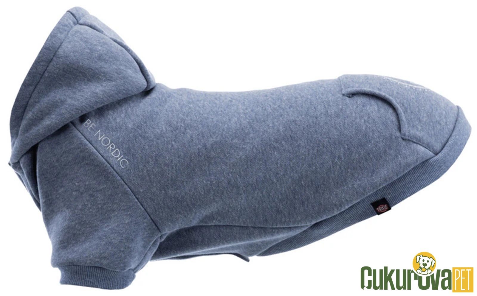 Trixie Köpek Eşofmanı Xs 27 - 36 Cm Mavi̇