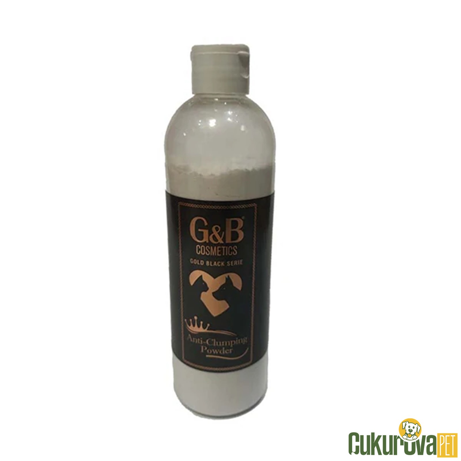 G&B Kedi & Köpek Kıtık Açıcı Toz 175 Gr