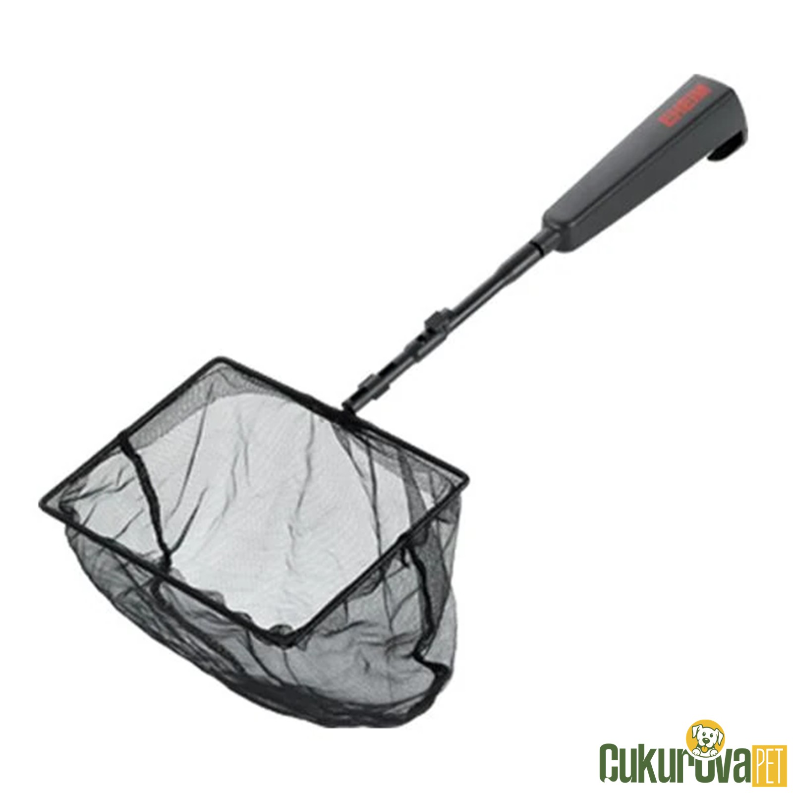 Eheim Rapid Cleaner Kepçe 15 x 12 Cm