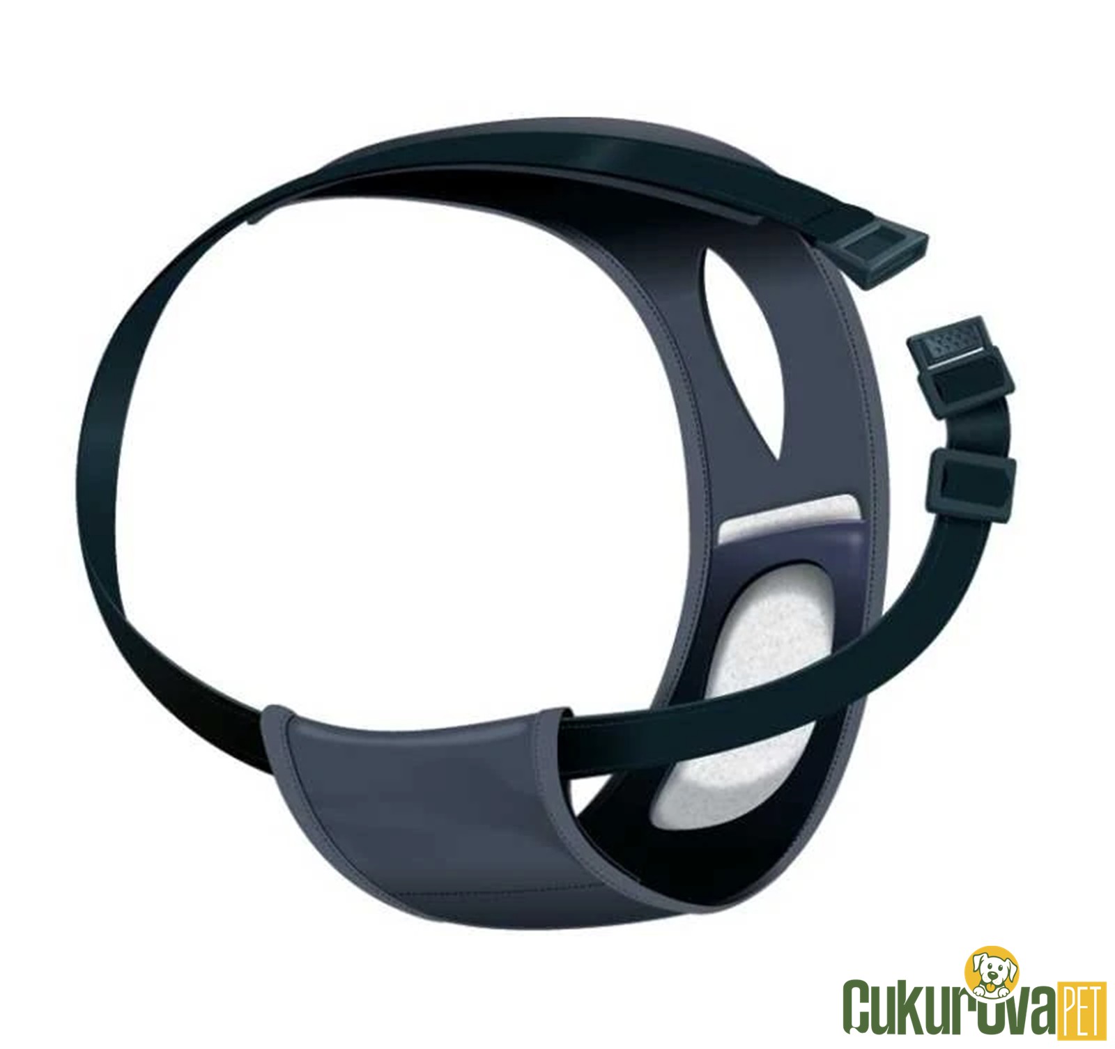 Trixie Hi̇yjeni̇k Köpek Külodu S M - 32 - 39 Cm Si̇yah