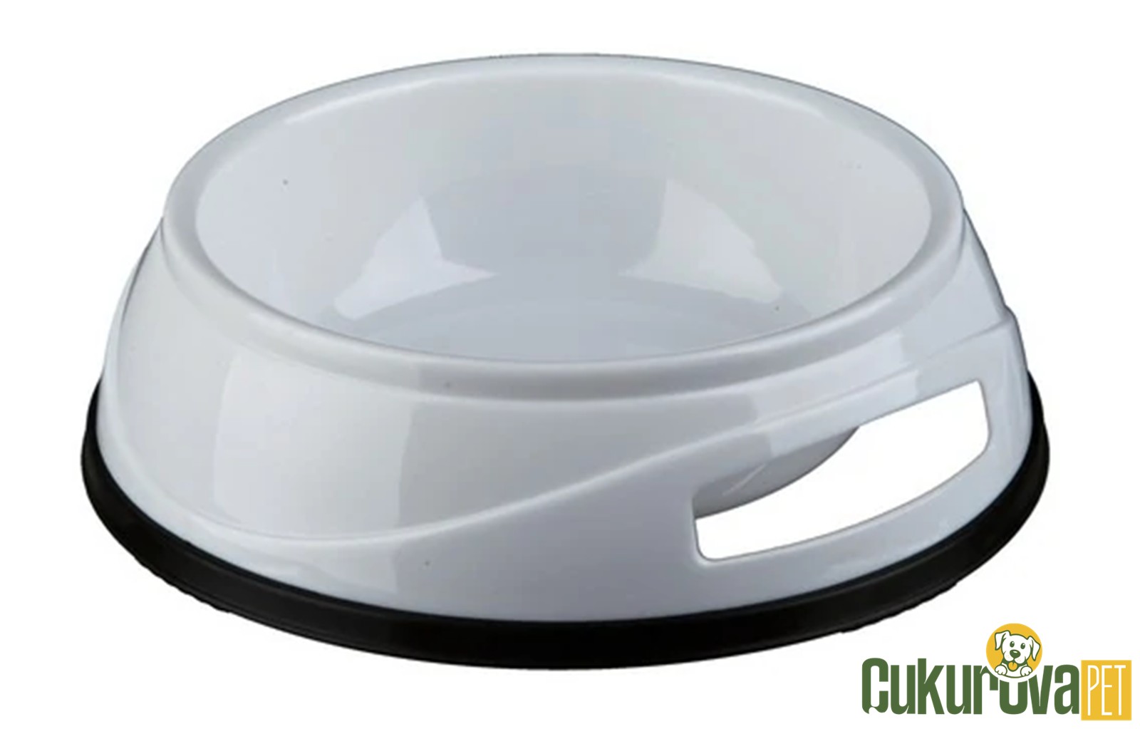 Trixie Kedi̇ & Köpek Mama & Su Kabı 300 Ml 12 Cm