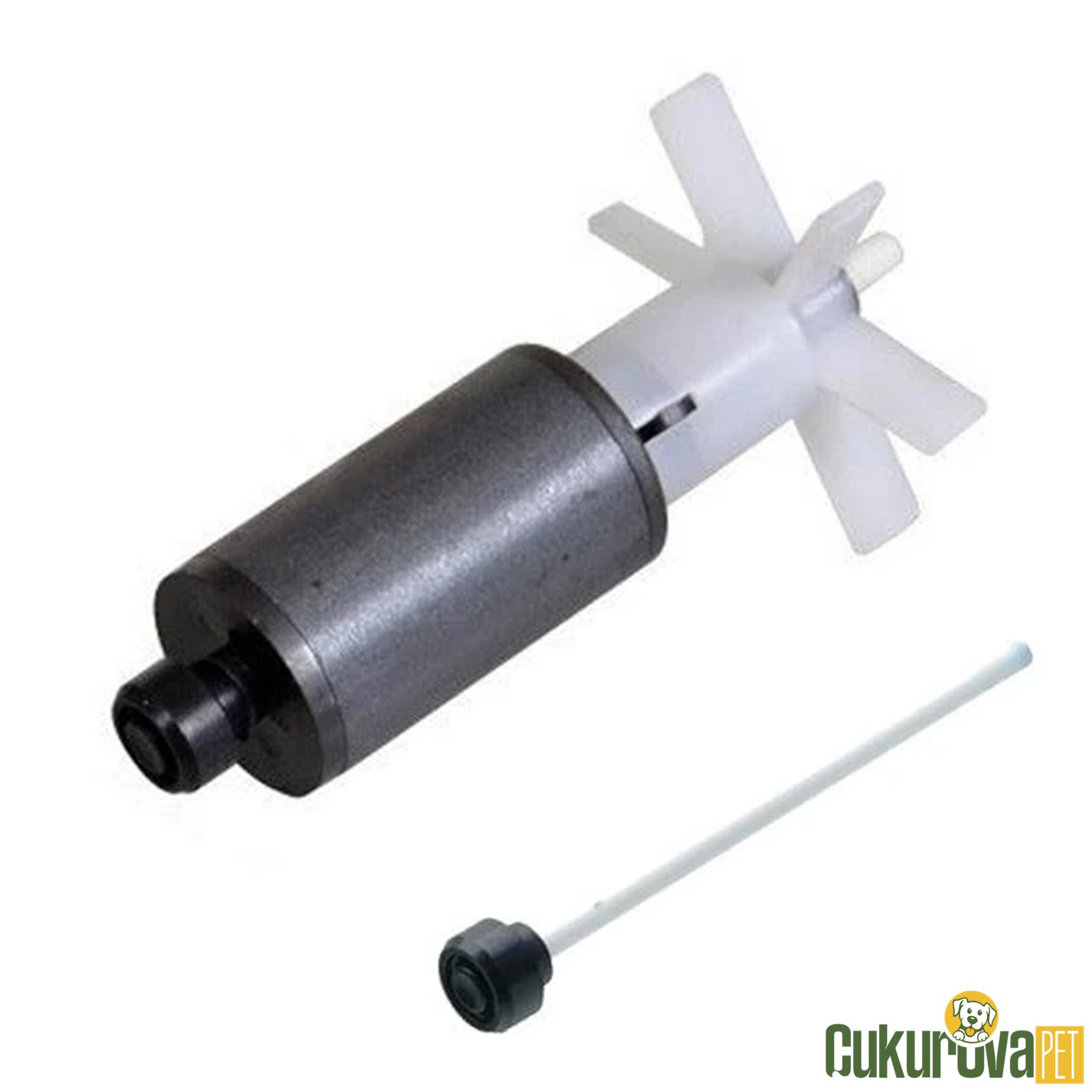 Fluval 406 Dış Filtre Pervanesi