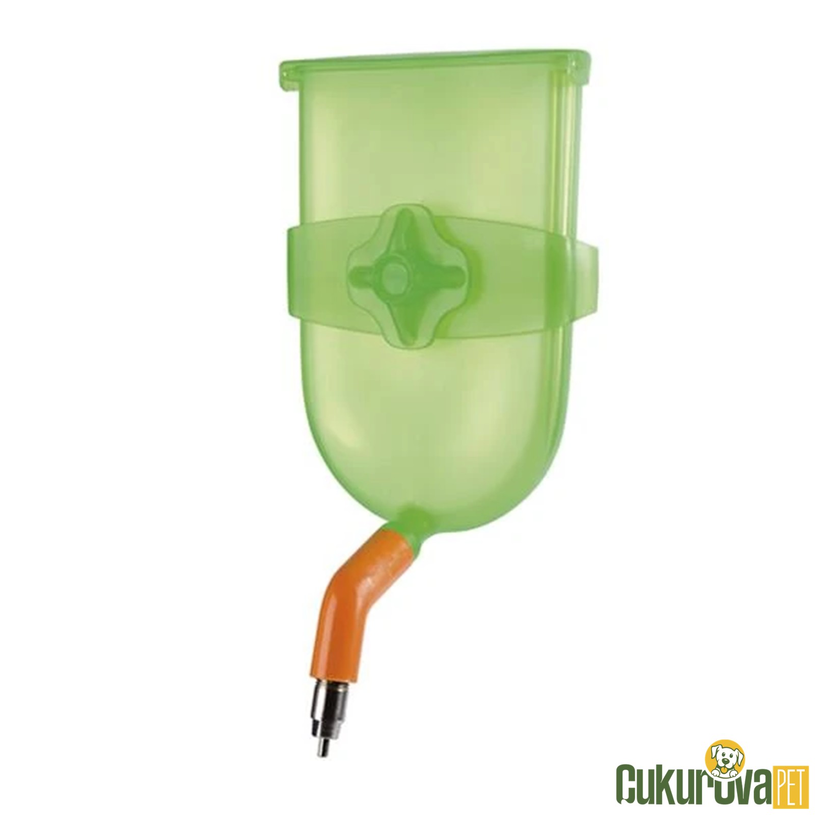 Imac Bibber Kemirgen Suluğu 400 Ml