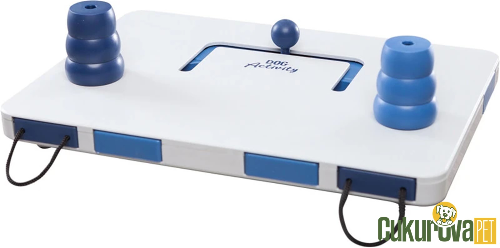 Trixie Köpek Zeka Eği̇ti̇m Oyuncağı 34 x 23 Cm