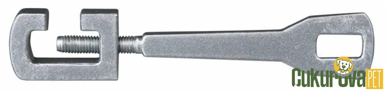 Trixie Köpek İçi̇n Bagaj Kapağı Aralık Tutucu