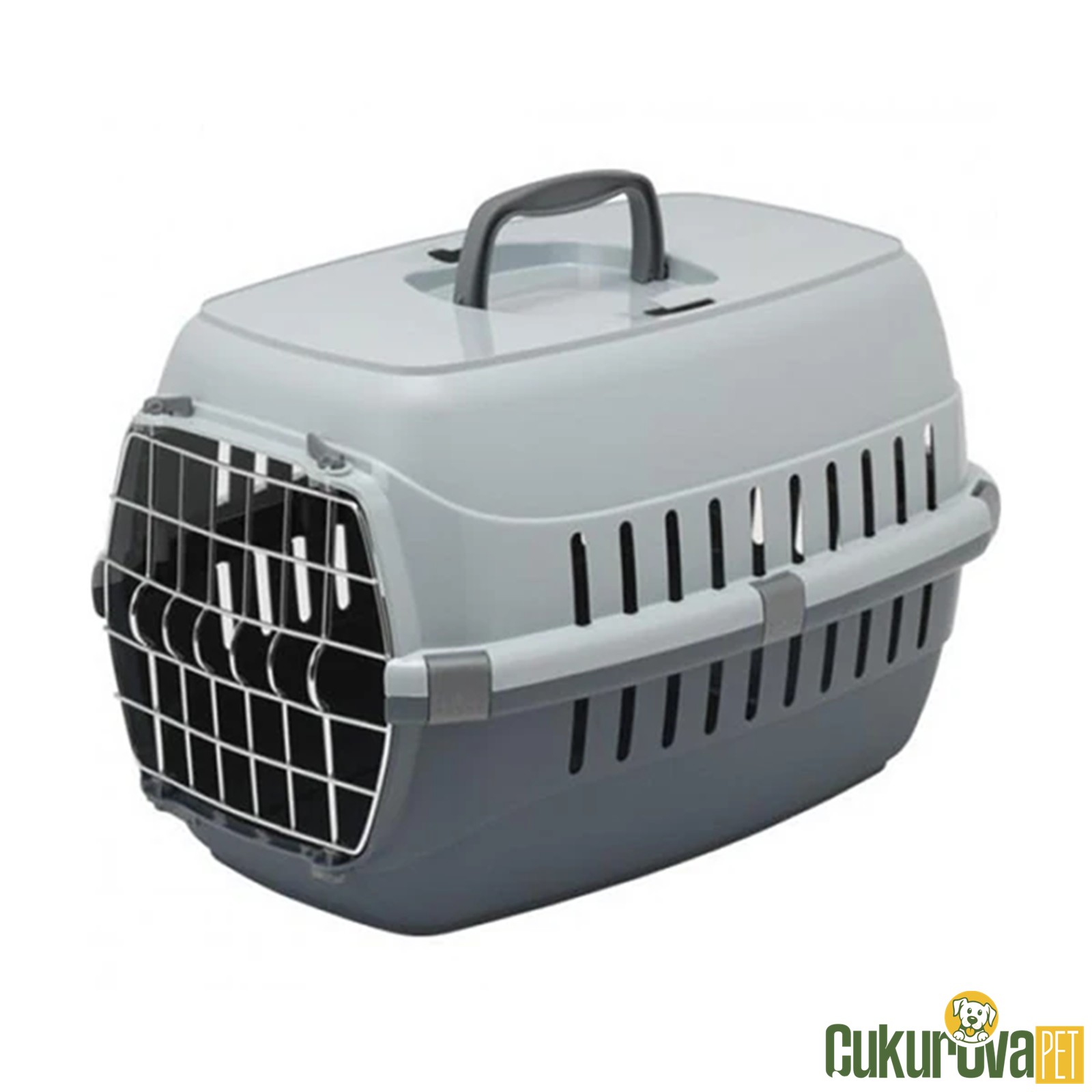 Moderna Roadrunner Kedi̇ & Küçük Irk Köpekler İçi̇n Taşıma Kutusu