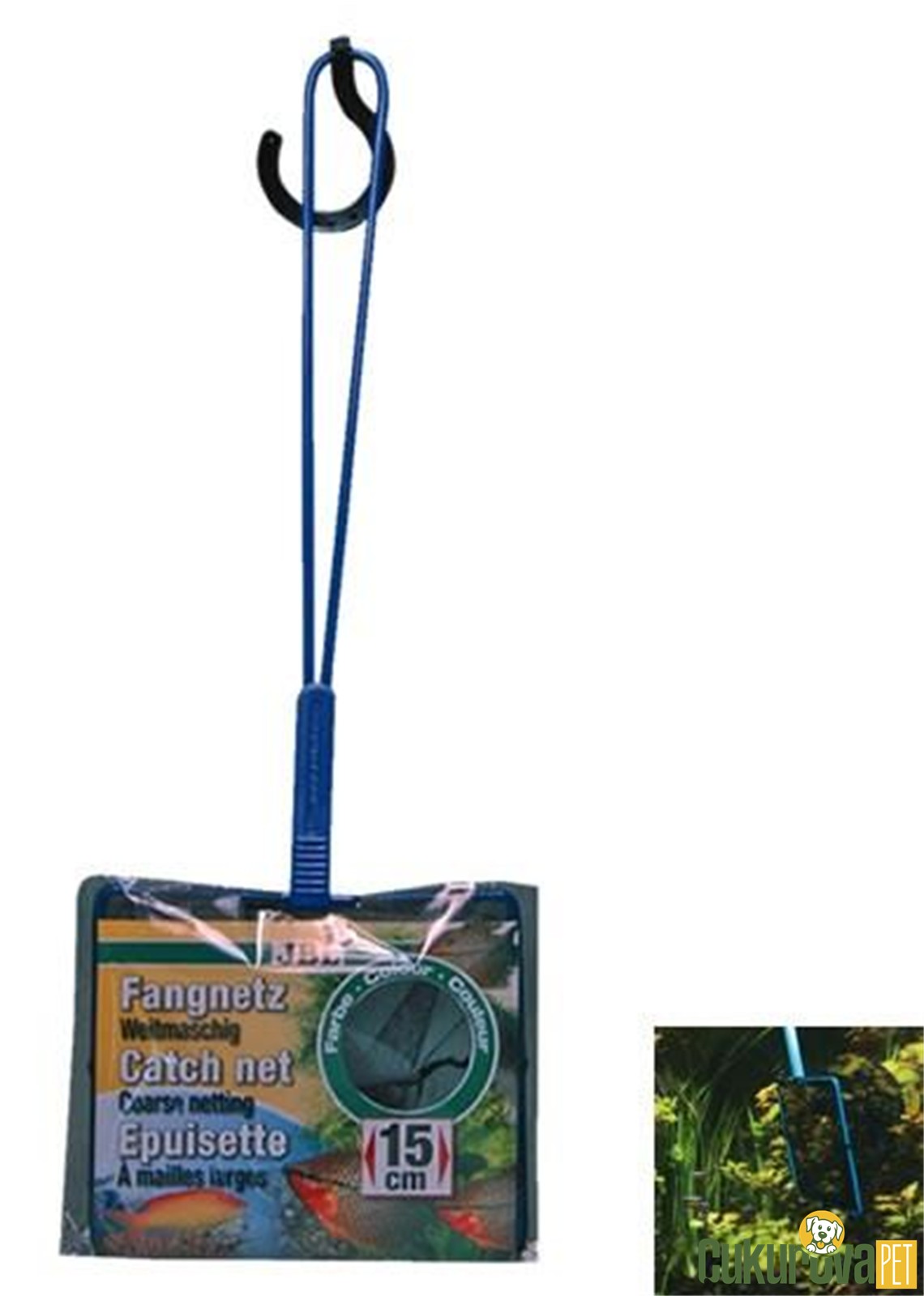 Jbl Premium Kepçe 15 Cm