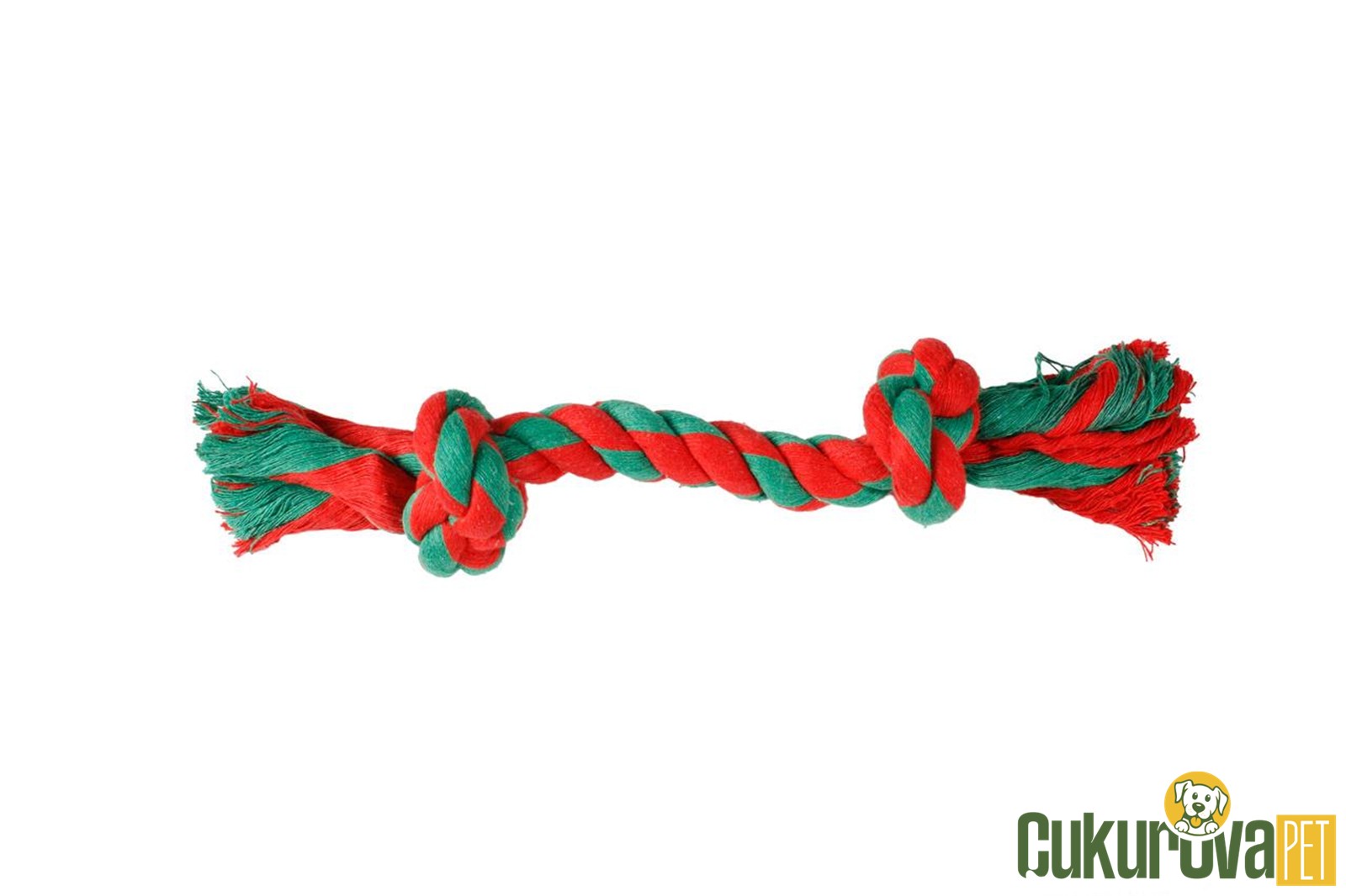 Karlie Diş İpi Köpek Oyuncağı 30 Cm