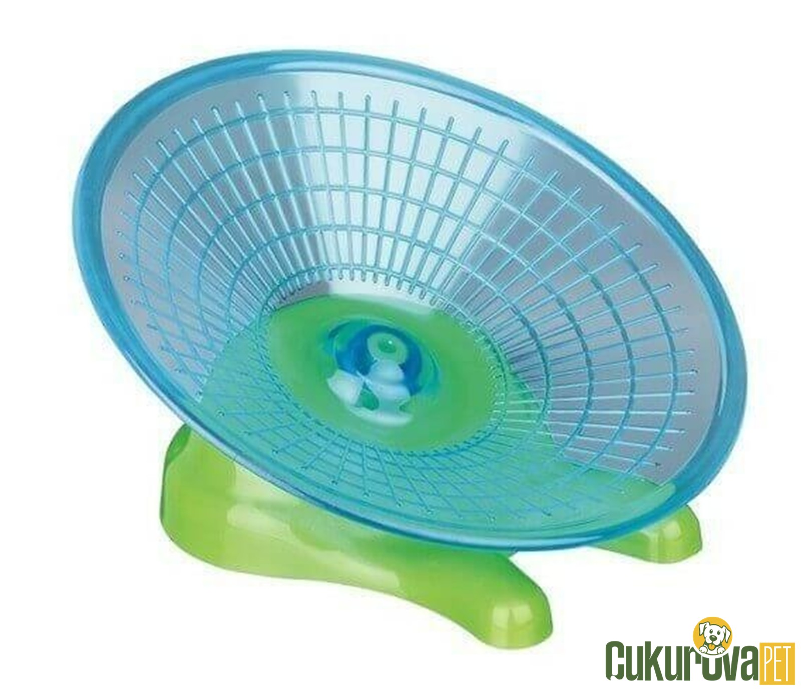 Trixie Hamster Koşu Diski 17 Cm