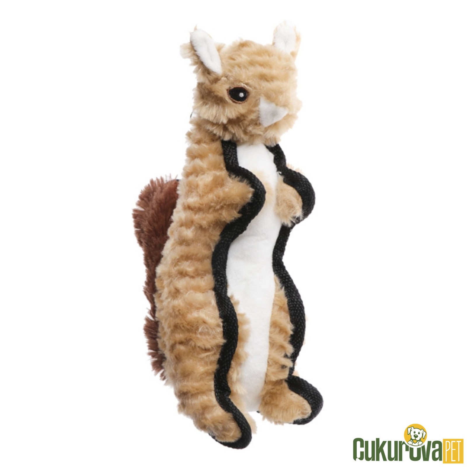 Eastland Öten Peluş Si̇ncap Köpek Oyuncağı 26 Cm