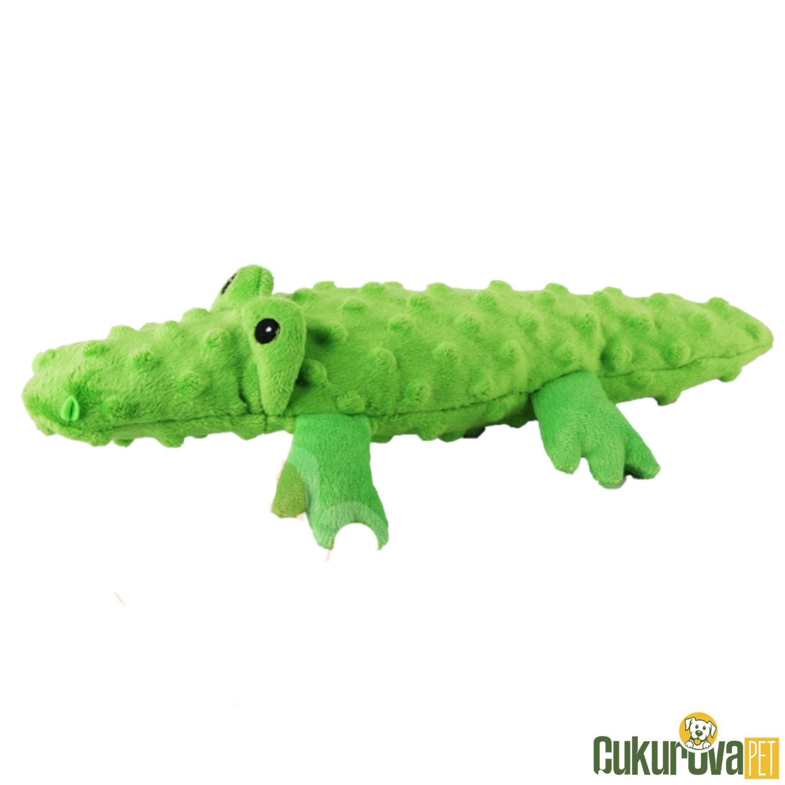 Eastland Öten Peluş Ti̇msah Köpek Oyuncağı 35 Cm