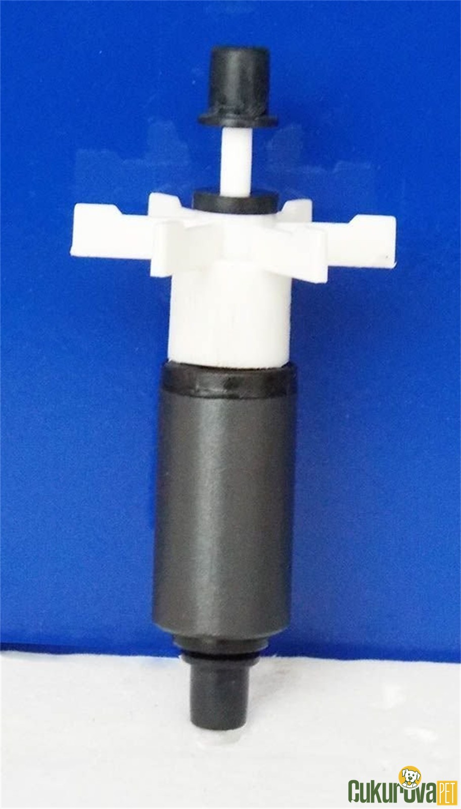 Dophin Cf 800 Dış Filtre Pervanesi