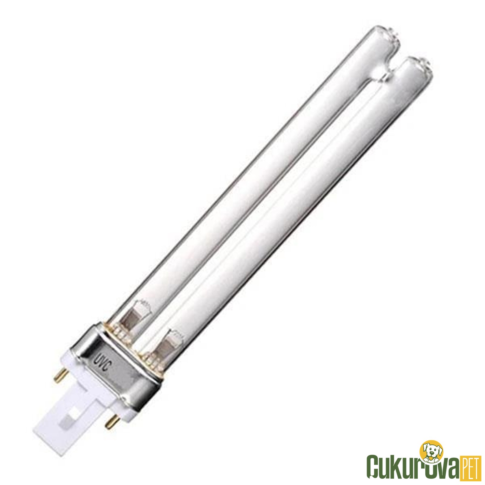 Eheim Reeflex Uv 500 Osram Lamba 9 W